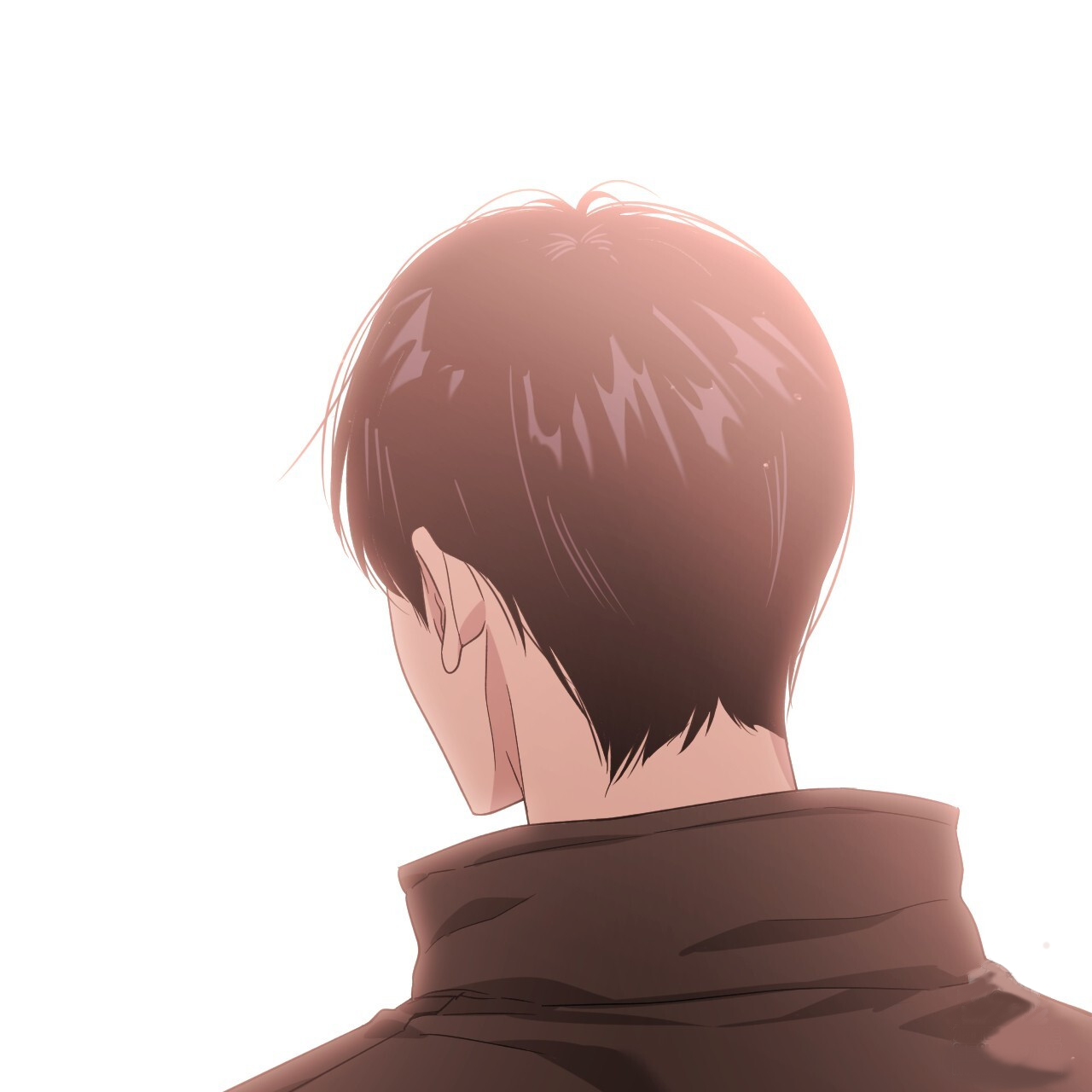 Death Delayed for a Short Time Because of the Will (BL) - Chapter 46 manhwa