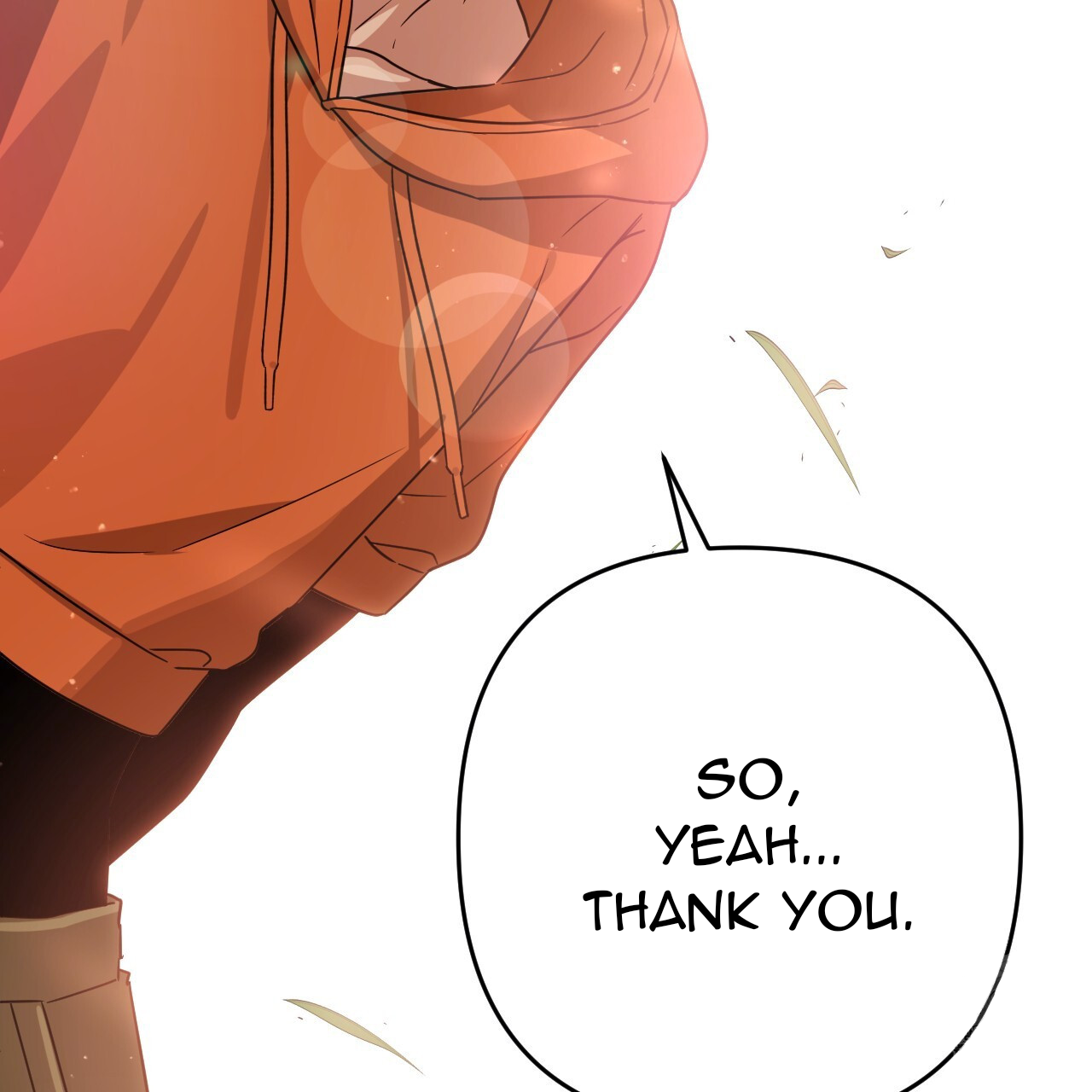 Death Delayed for a Short Time Because of the Will (BL) - Chapter 46 manhwa