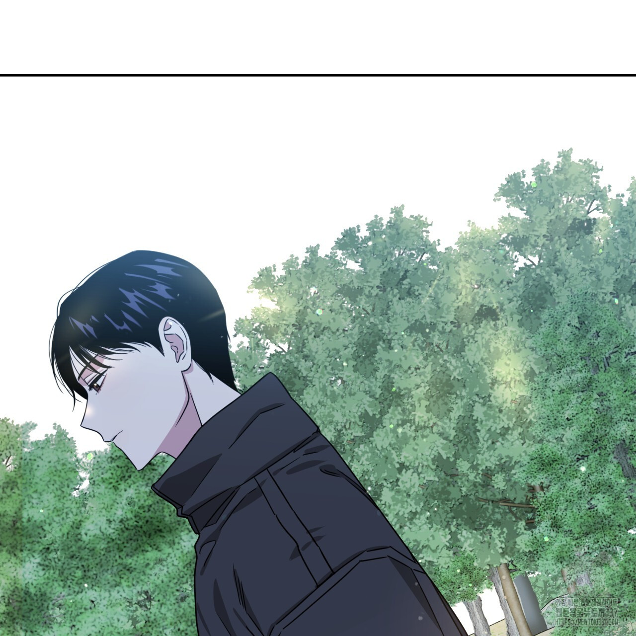 Death Delayed for a Short Time Because of the Will (BL) - Chapter 46 manhwa