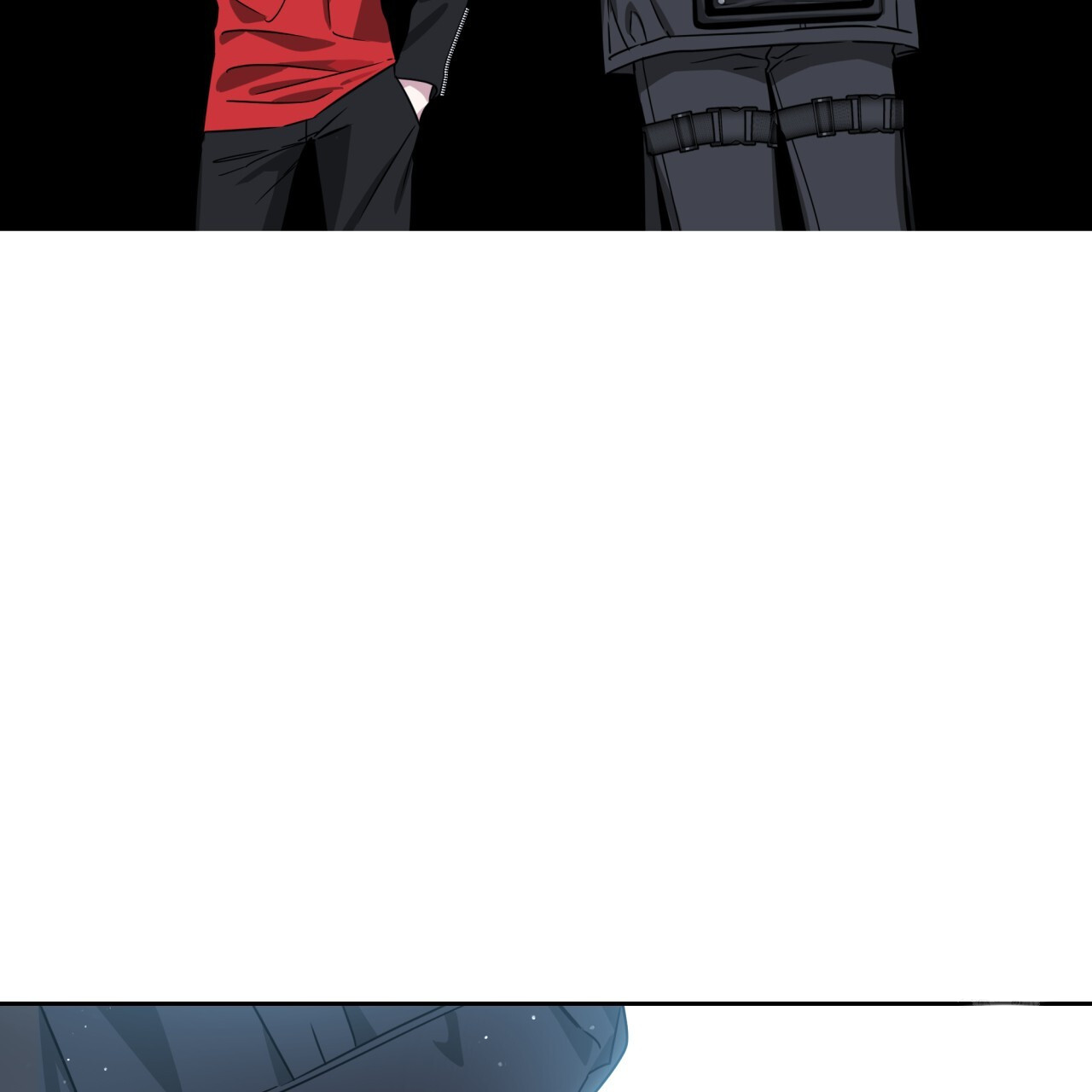 Death Delayed for a Short Time Because of the Will (BL) - Chapter 46 manhwa