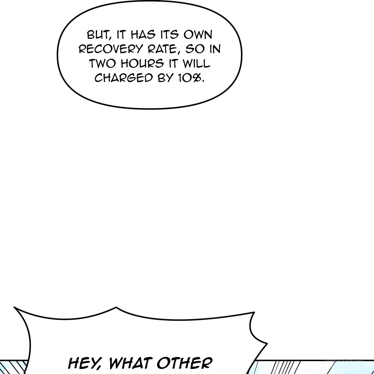 Death Delayed for a Short Time Because of the Will (BL) - Chapter 46 manhwa
