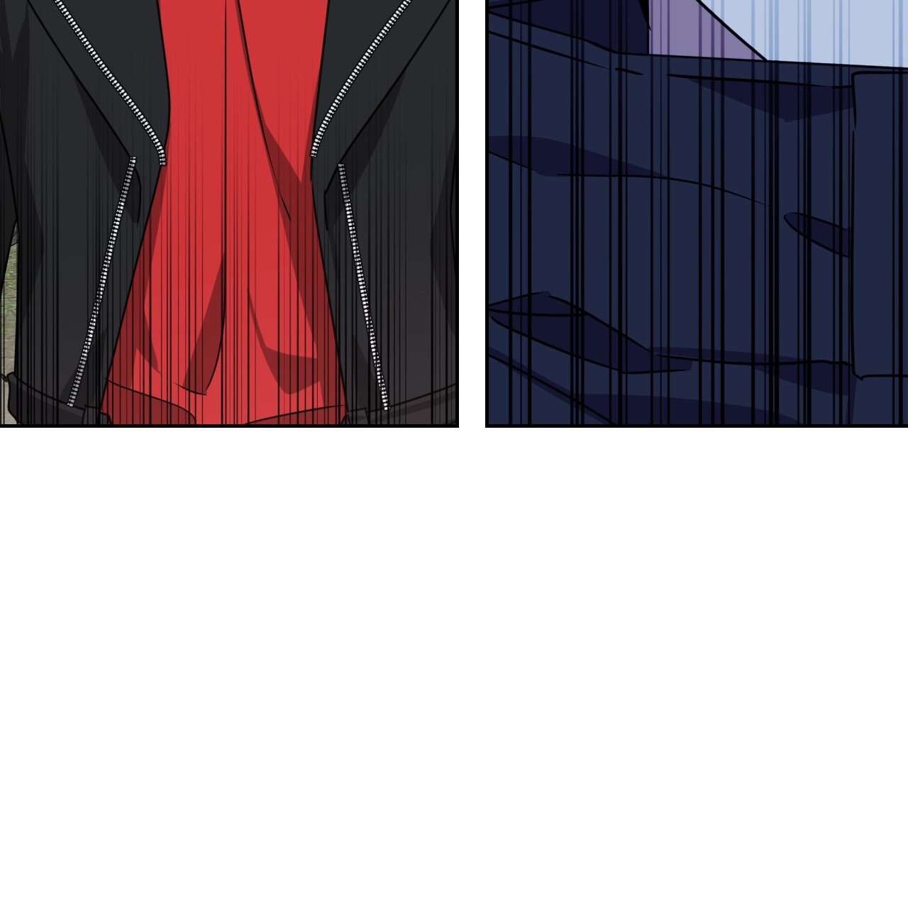Death Delayed for a Short Time Because of the Will (BL) - Chapter 46 manhwa