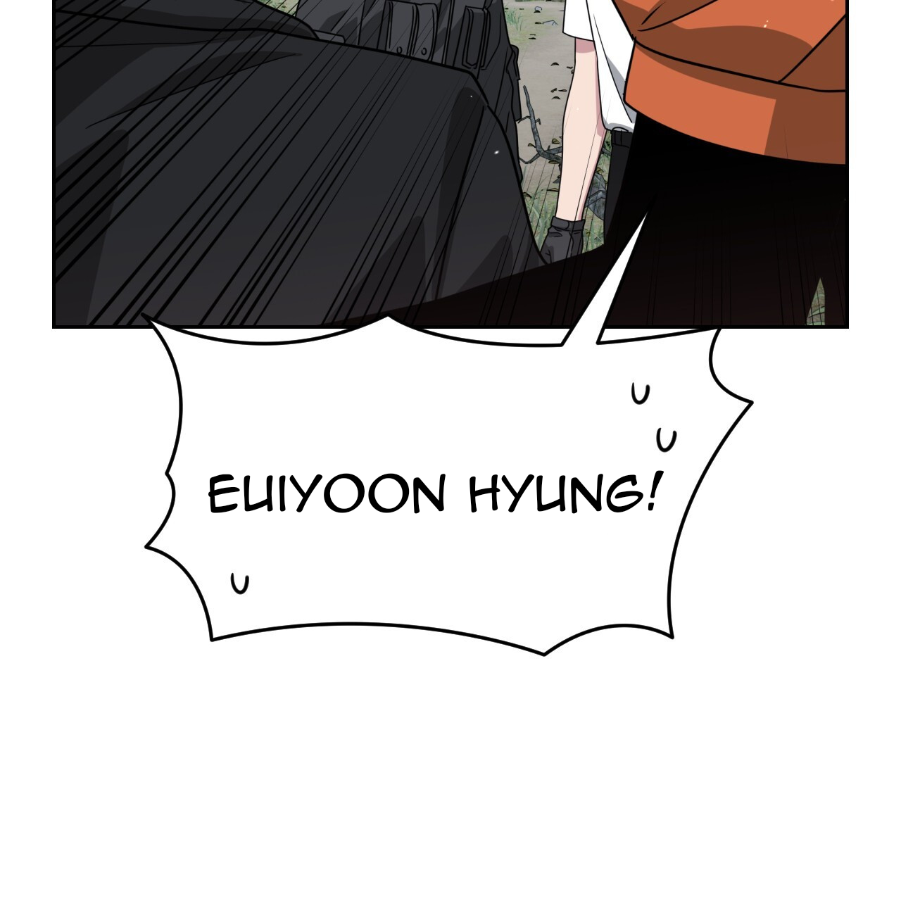 Death Delayed for a Short Time Because of the Will (BL) - Chapter 46 manhwa
