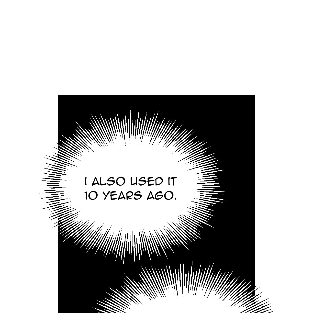 Death Delayed for a Short Time Because of the Will (BL) - Chapter 46 manhwa