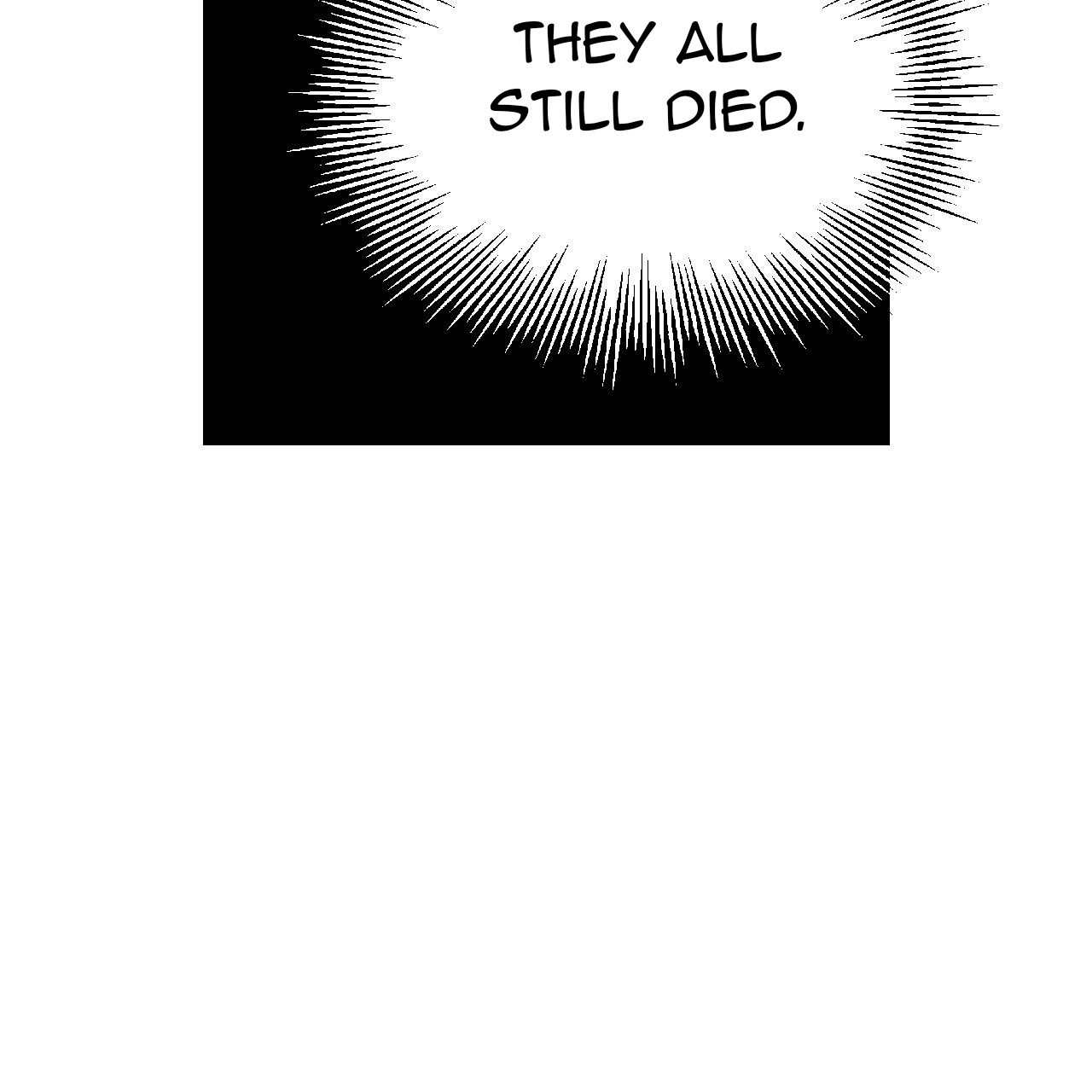 Death Delayed for a Short Time Because of the Will (BL) - Chapter 46 manhwa