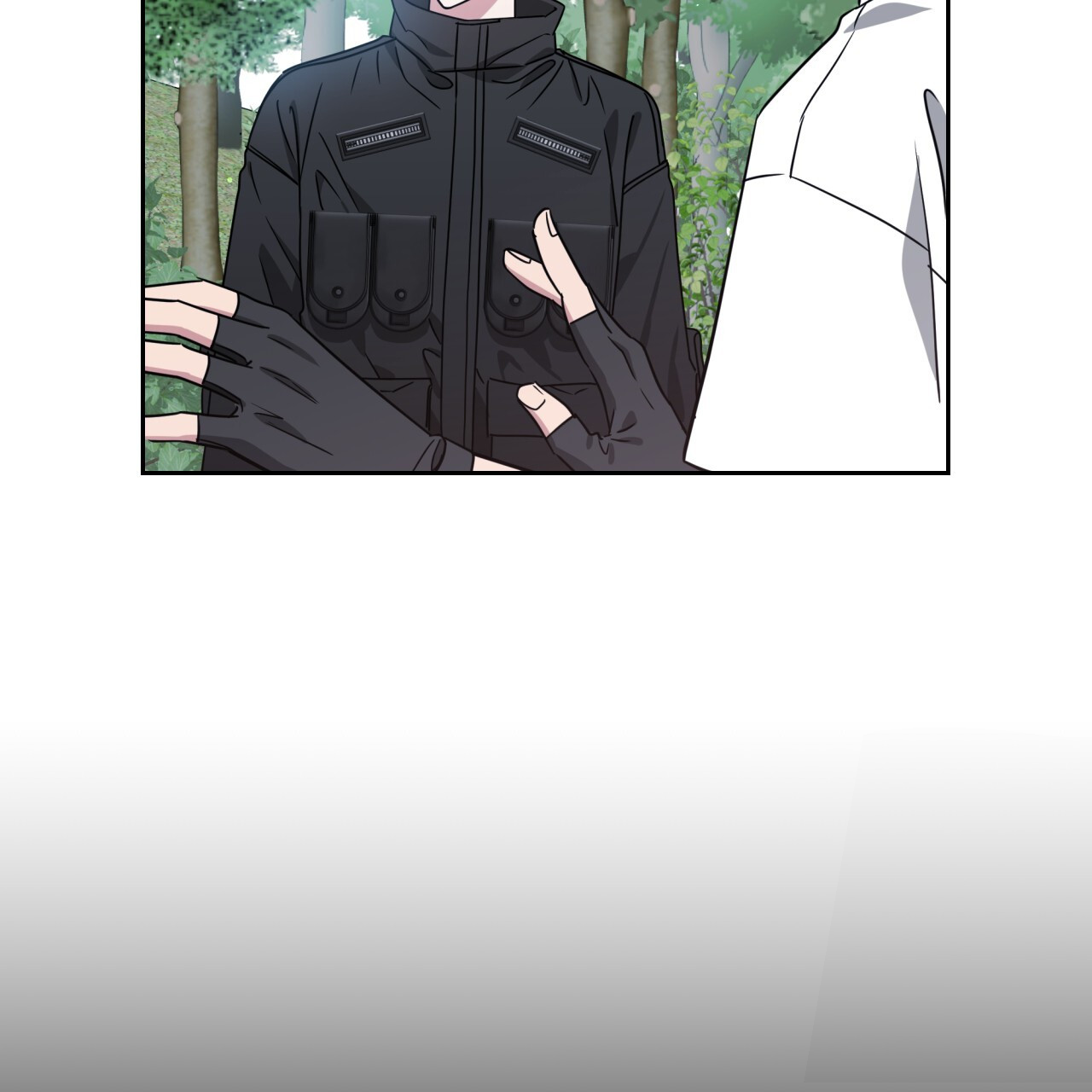 Death Delayed for a Short Time Because of the Will (BL) - Chapter 46 manhwa