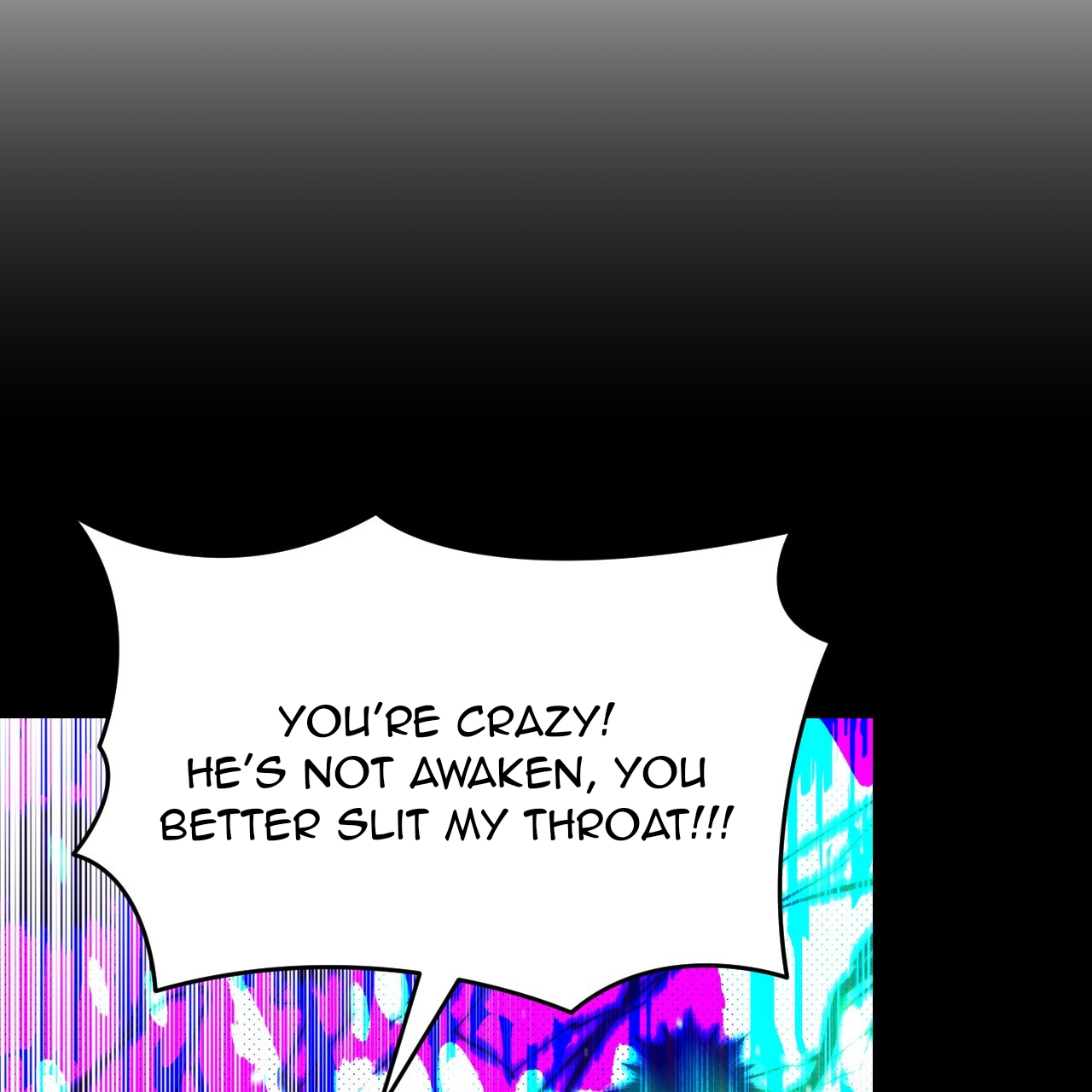 Death Delayed for a Short Time Because of the Will (BL) - Chapter 46 manhwa