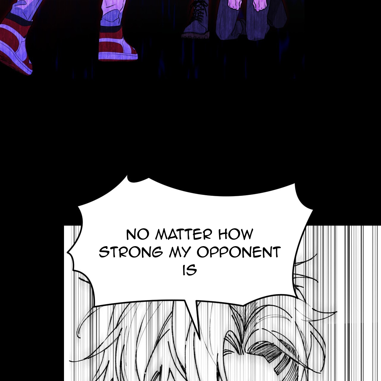 Death Delayed for a Short Time Because of the Will (BL) - Chapter 46 manhwa
