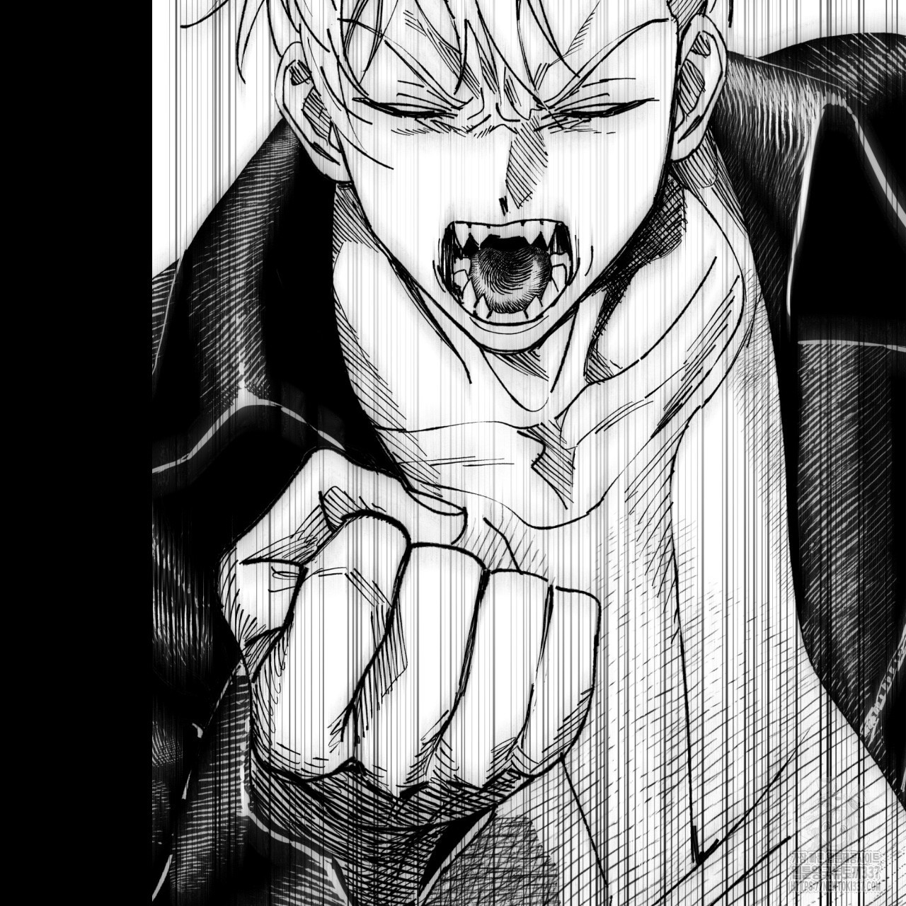 Death Delayed for a Short Time Because of the Will (BL) - Chapter 46 manhwa