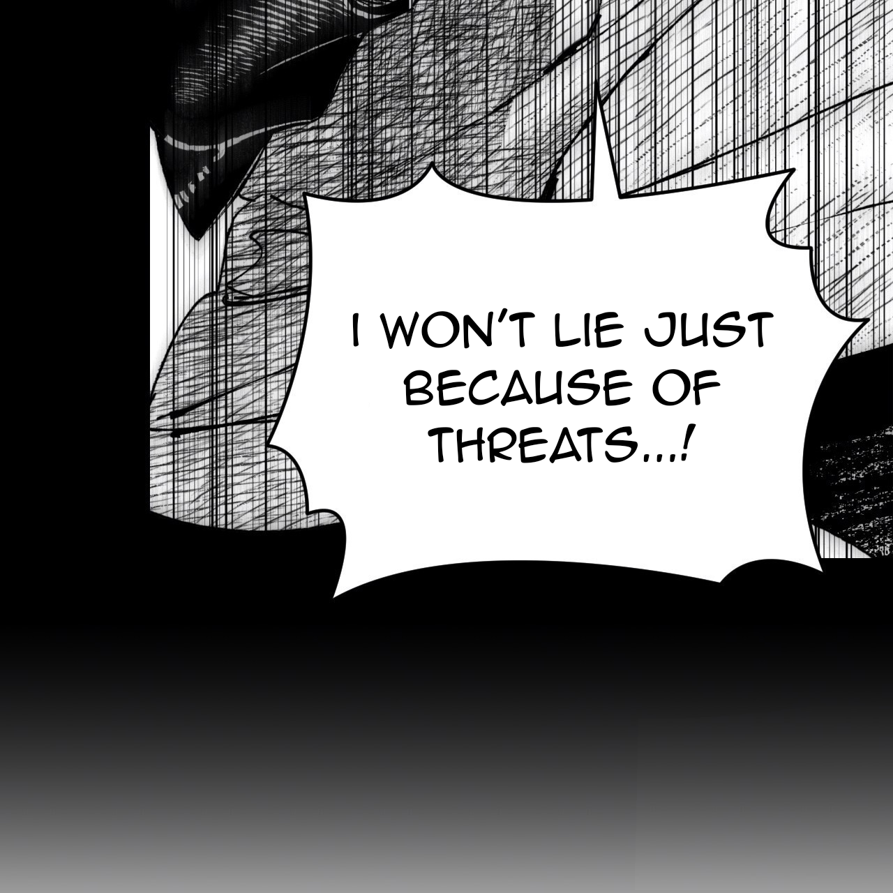Death Delayed for a Short Time Because of the Will (BL) - Chapter 46 manhwa