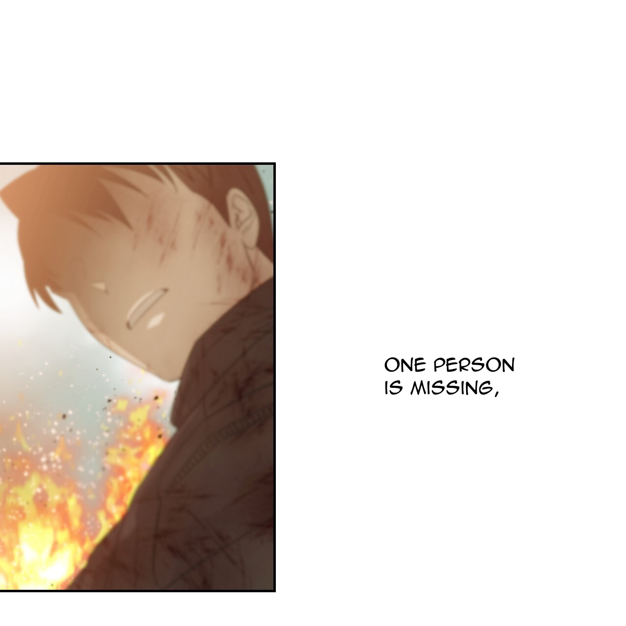Death Delayed for a Short Time Because of the Will (BL) - Chapter 46 manhwa