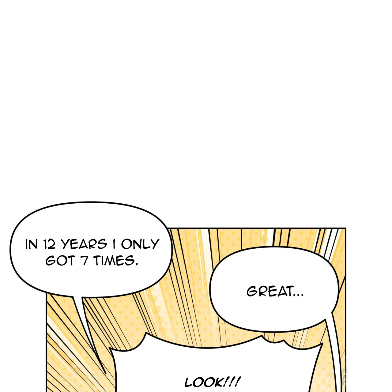 Death Delayed for a Short Time Because of the Will (BL) - Chapter 46 manhwa