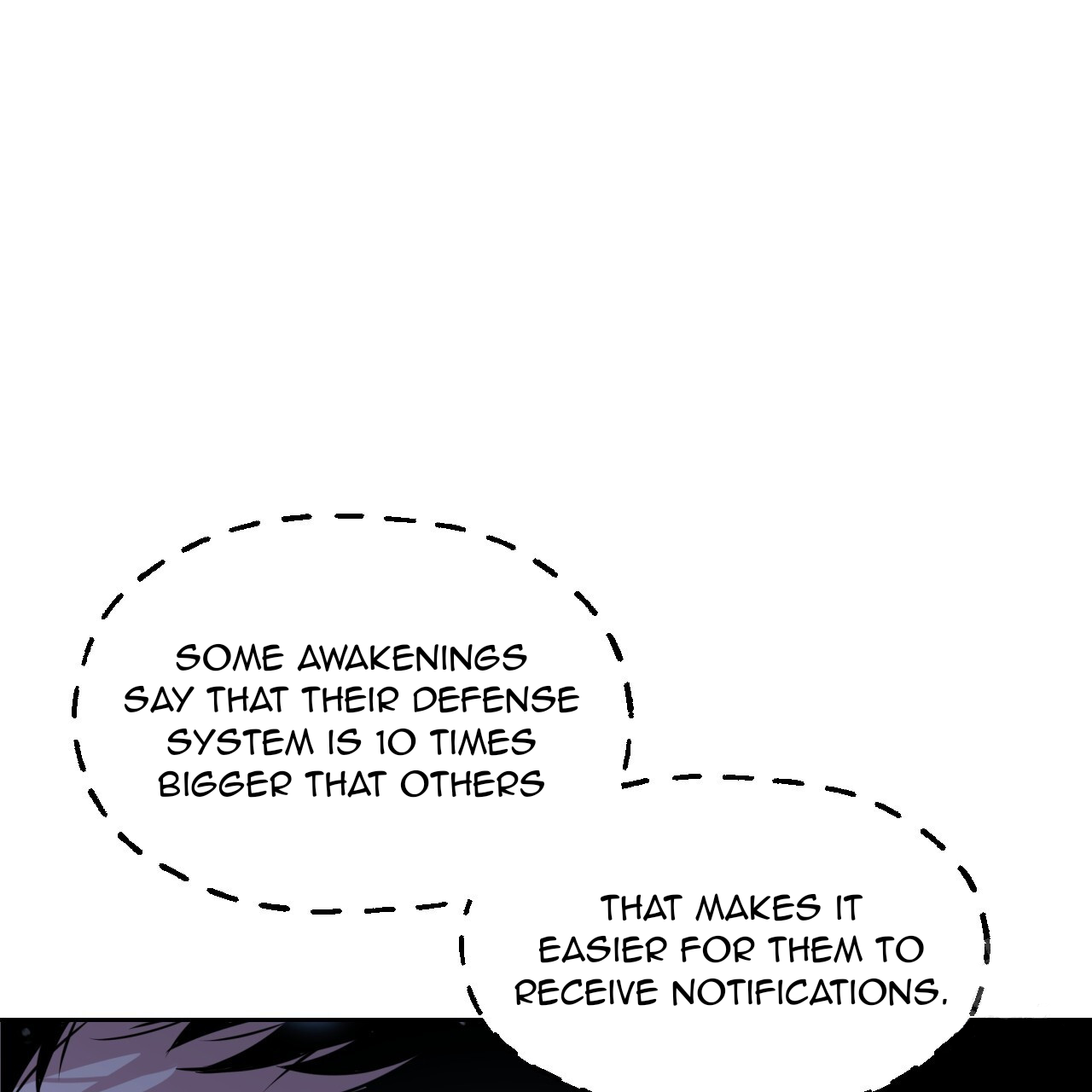 Death Delayed for a Short Time Because of the Will (BL) - Chapter 46 manhwa