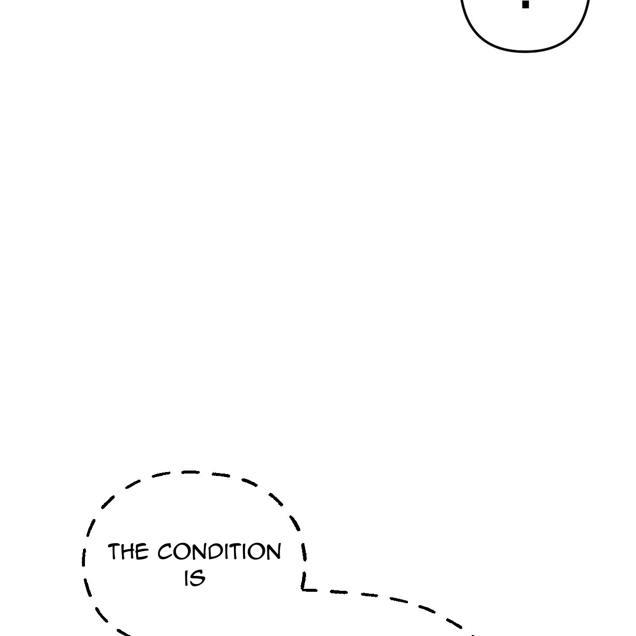 Death Delayed for a Short Time Because of the Will (BL) - Chapter 46 manhwa