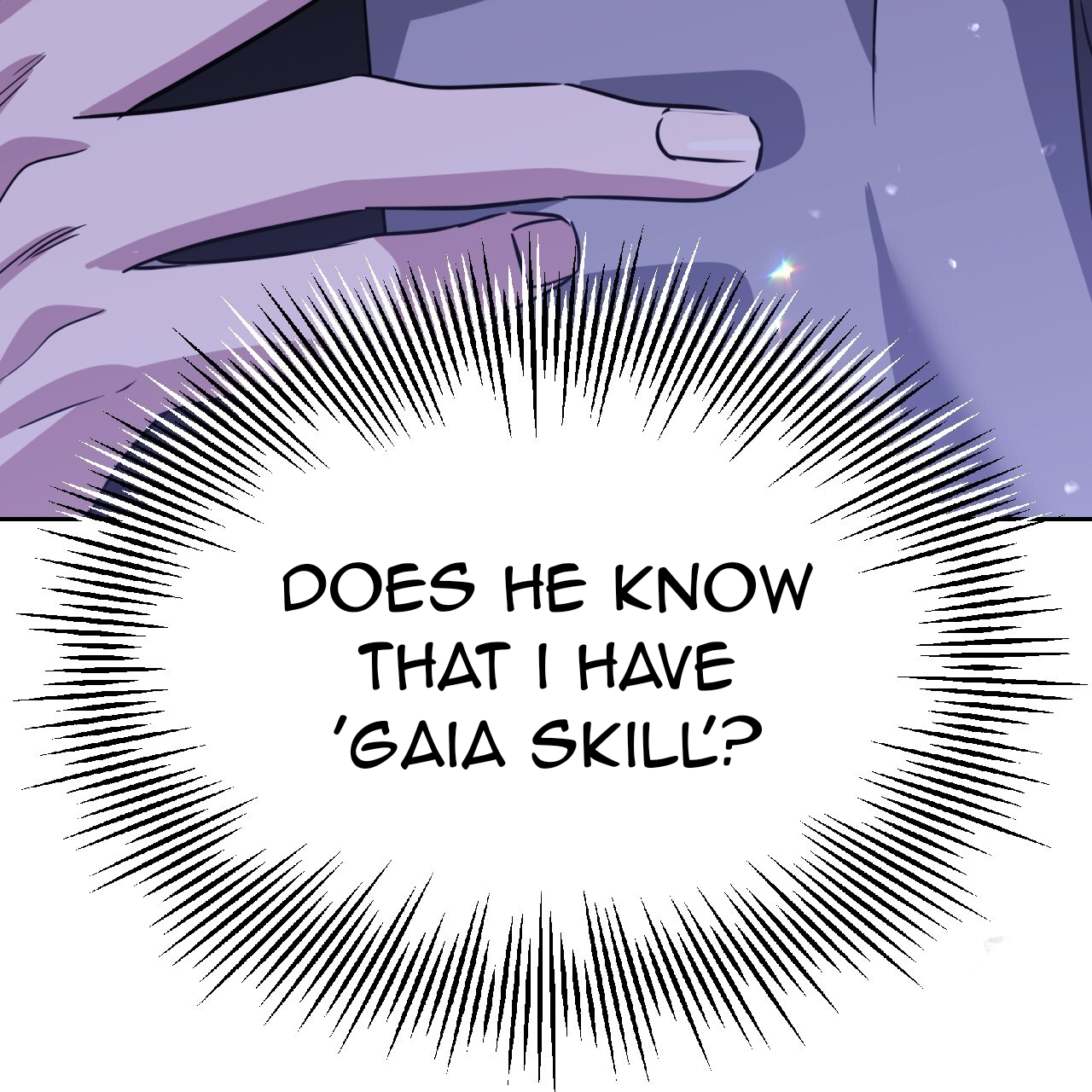 Death Delayed for a Short Time Because of the Will (BL) - Chapter 46 manhwa