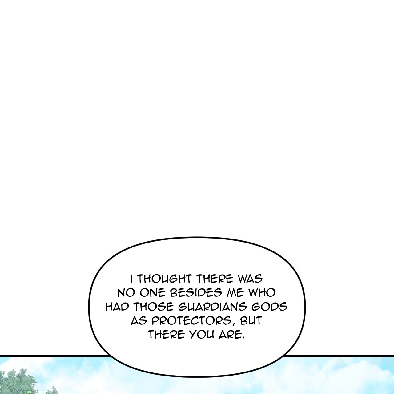 Death Delayed for a Short Time Because of the Will (BL) - Chapter 47 manhwa