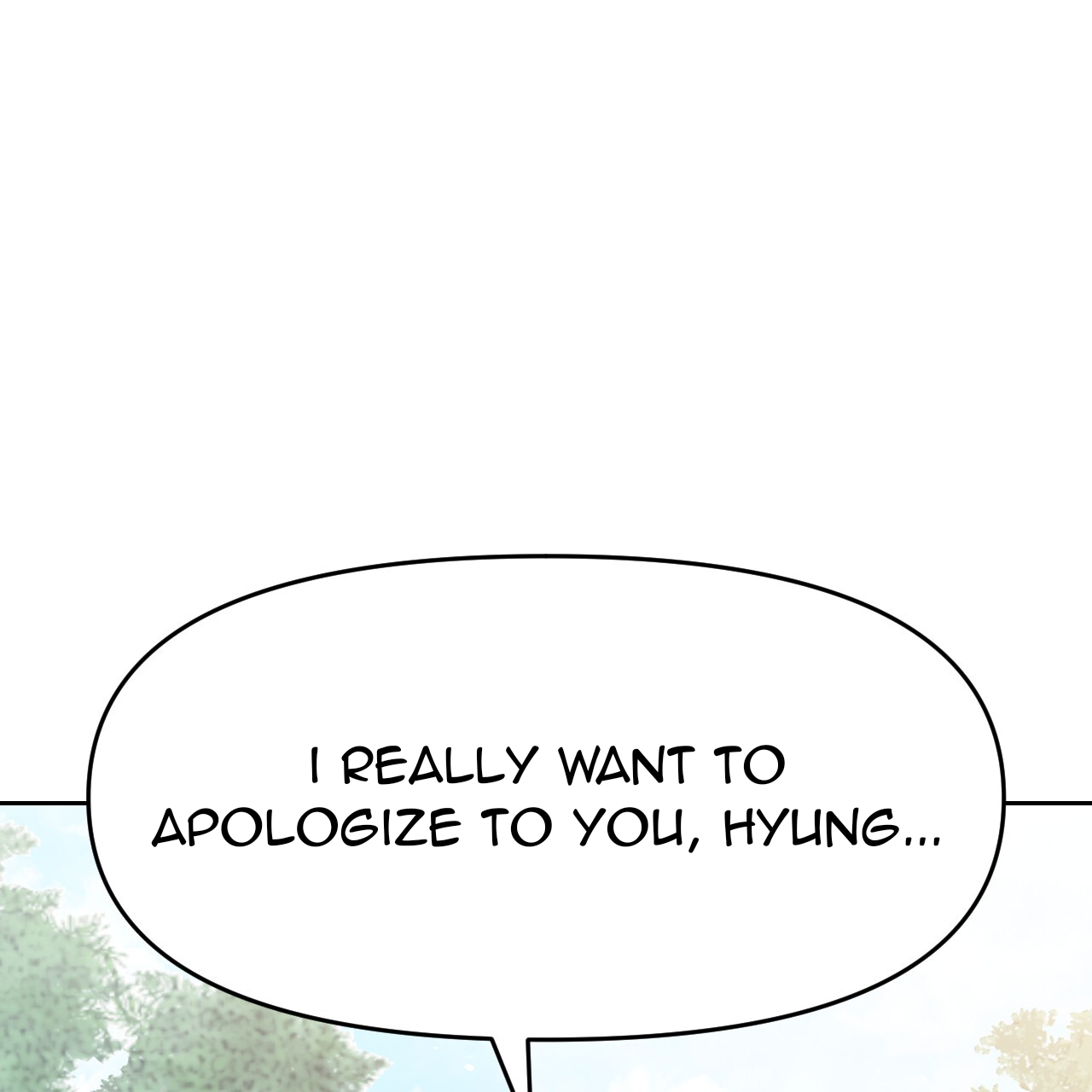 Death Delayed for a Short Time Because of the Will (BL) - Chapter 47 manhwa