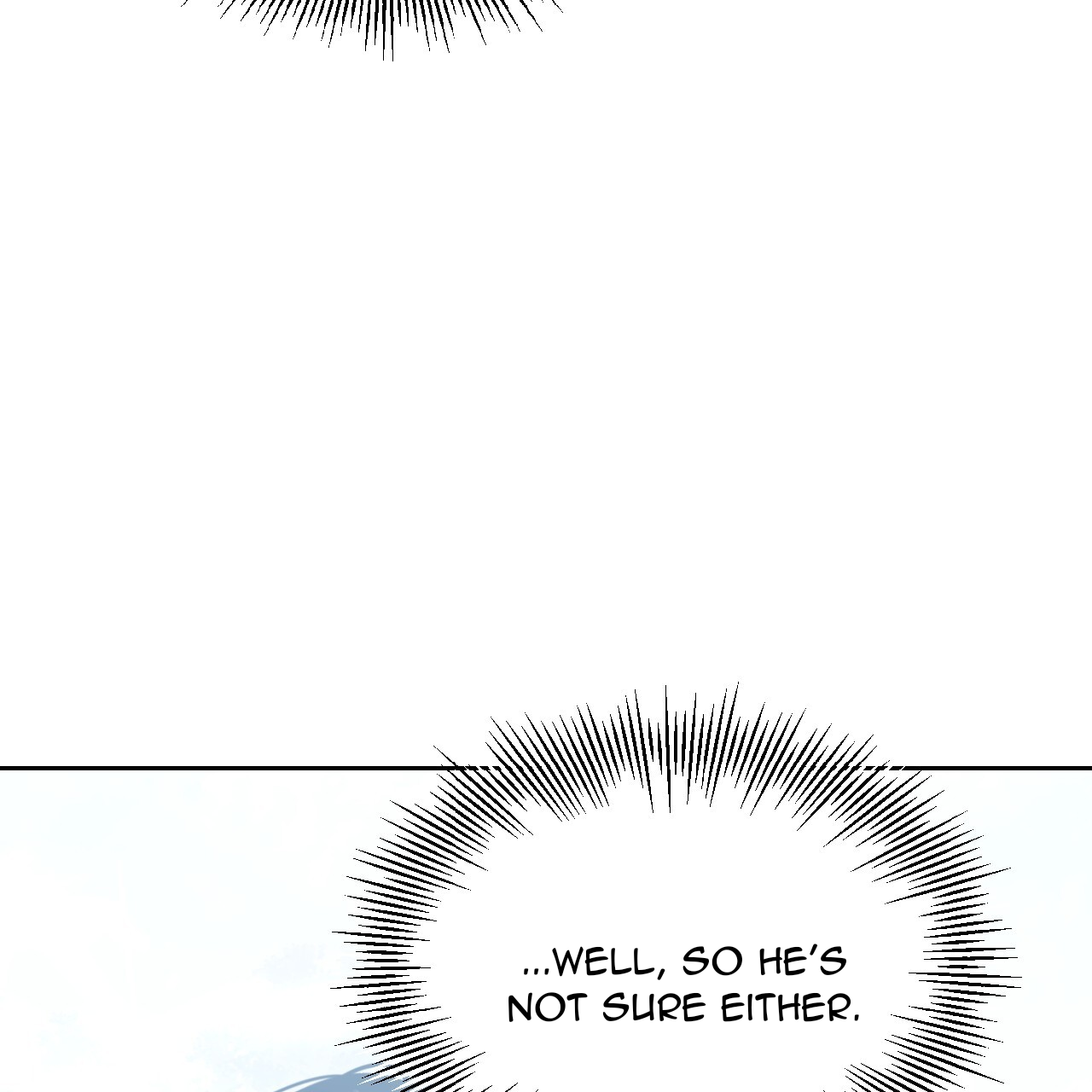 Death Delayed for a Short Time Because of the Will (BL) - Chapter 47 manhwa