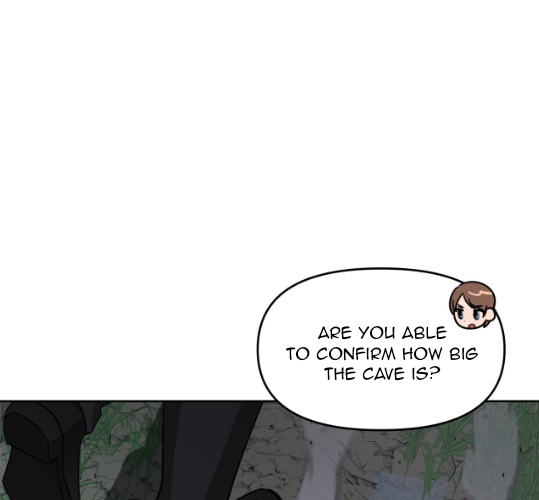 Death Delayed for a Short Time Because of the Will (BL) - Chapter 47 manhwa