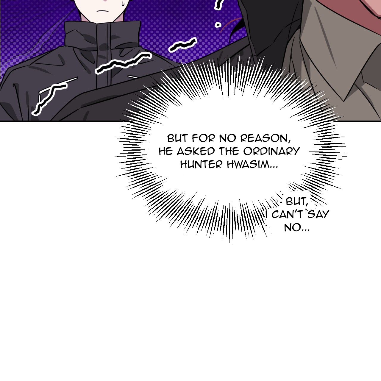 Death Delayed for a Short Time Because of the Will (BL) - Chapter 47 manhwa
