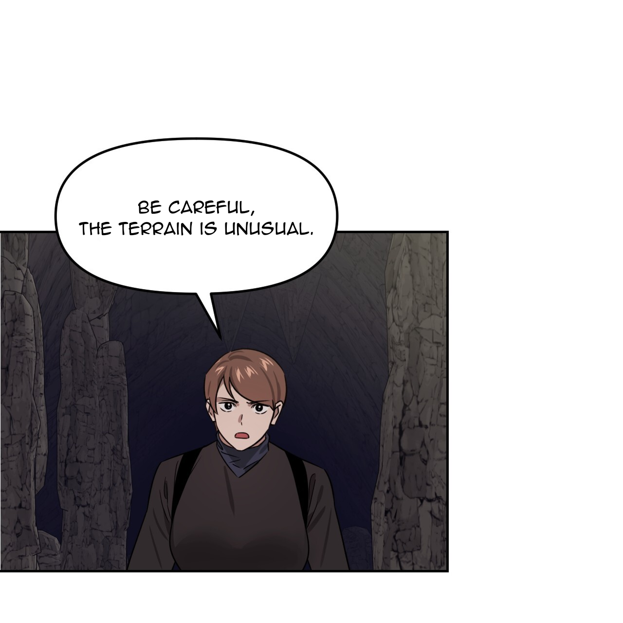 Death Delayed for a Short Time Because of the Will (BL) - Chapter 47 manhwa