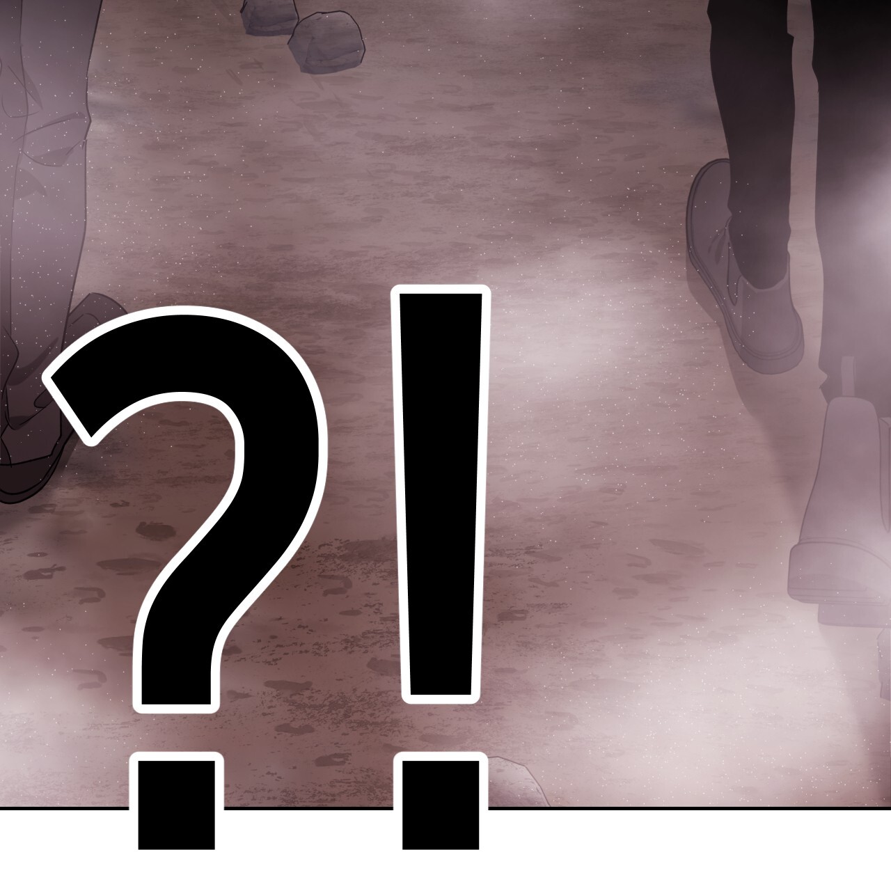 Death Delayed for a Short Time Because of the Will (BL) - Chapter 47 manhwa