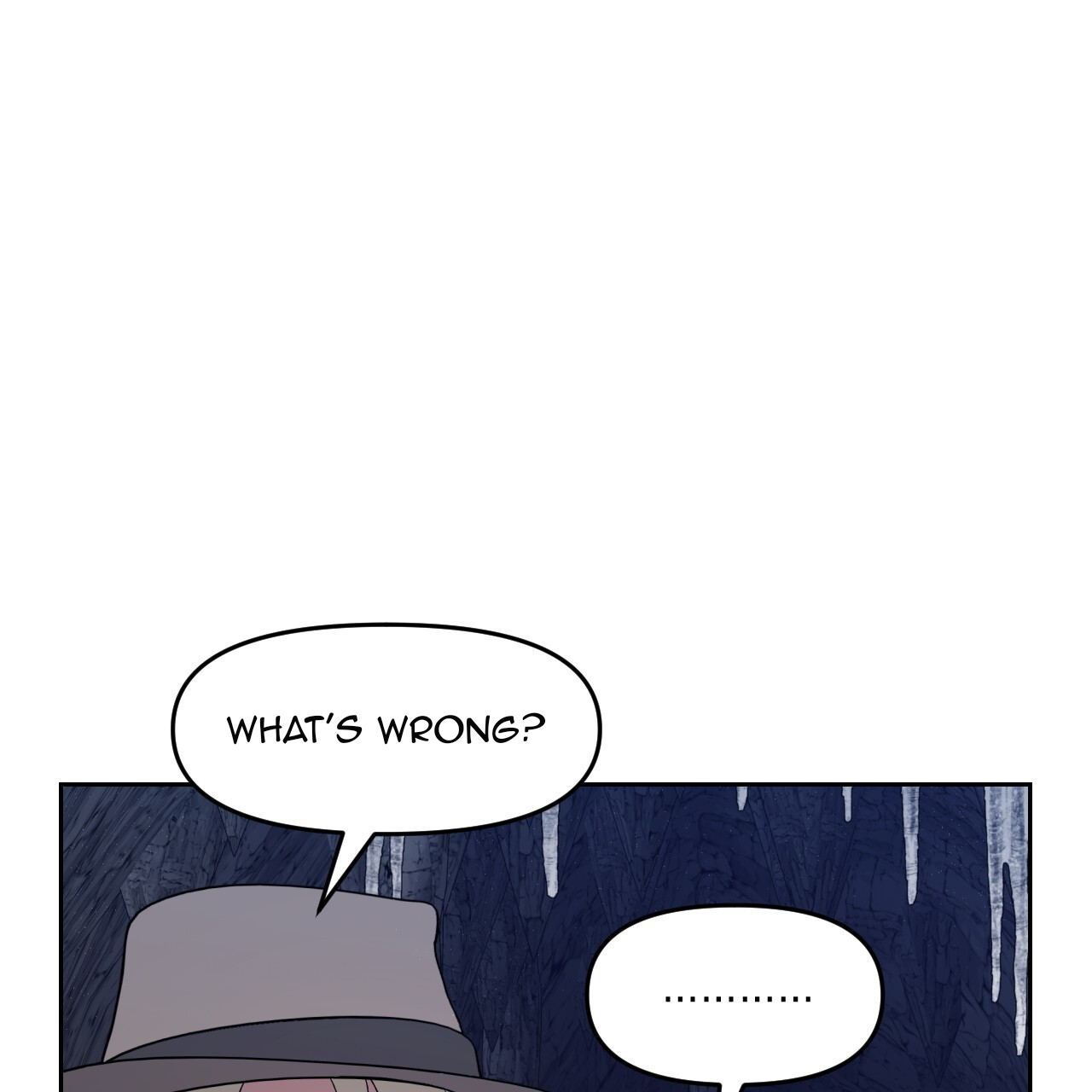 Death Delayed for a Short Time Because of the Will (BL) - Chapter 47 manhwa