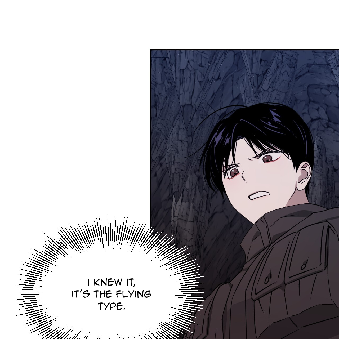 Death Delayed for a Short Time Because of the Will (BL) - Chapter 47 manhwa