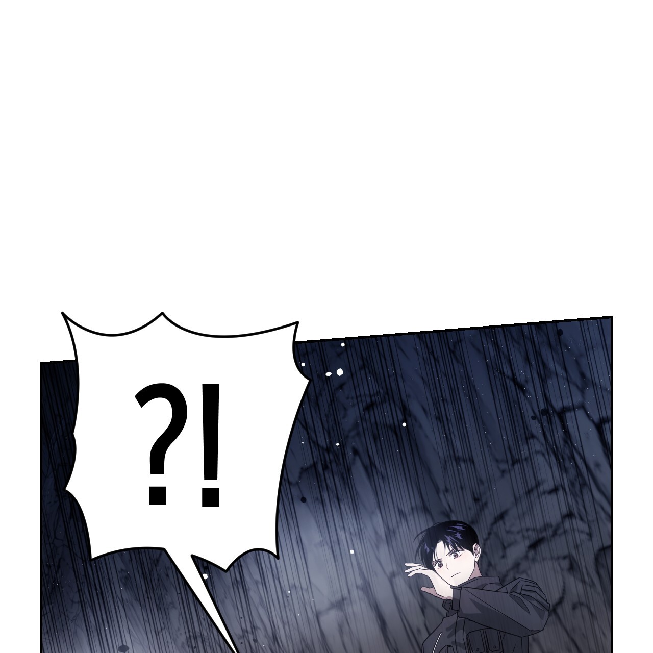 Death Delayed for a Short Time Because of the Will (BL) - Chapter 47 manhwa