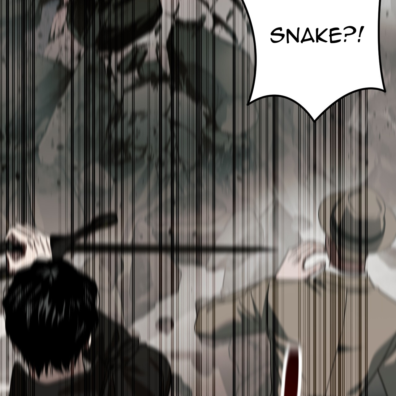 Death Delayed for a Short Time Because of the Will (BL) - Chapter 47 manhwa