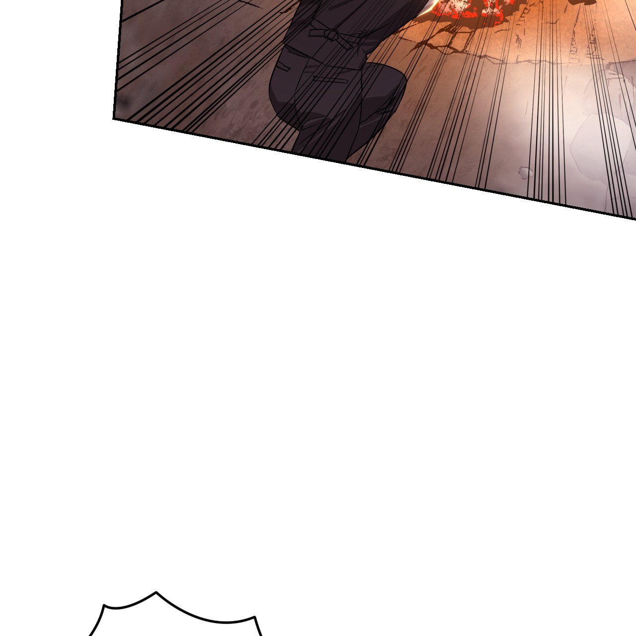 Death Delayed for a Short Time Because of the Will (BL) - Chapter 47 manhwa