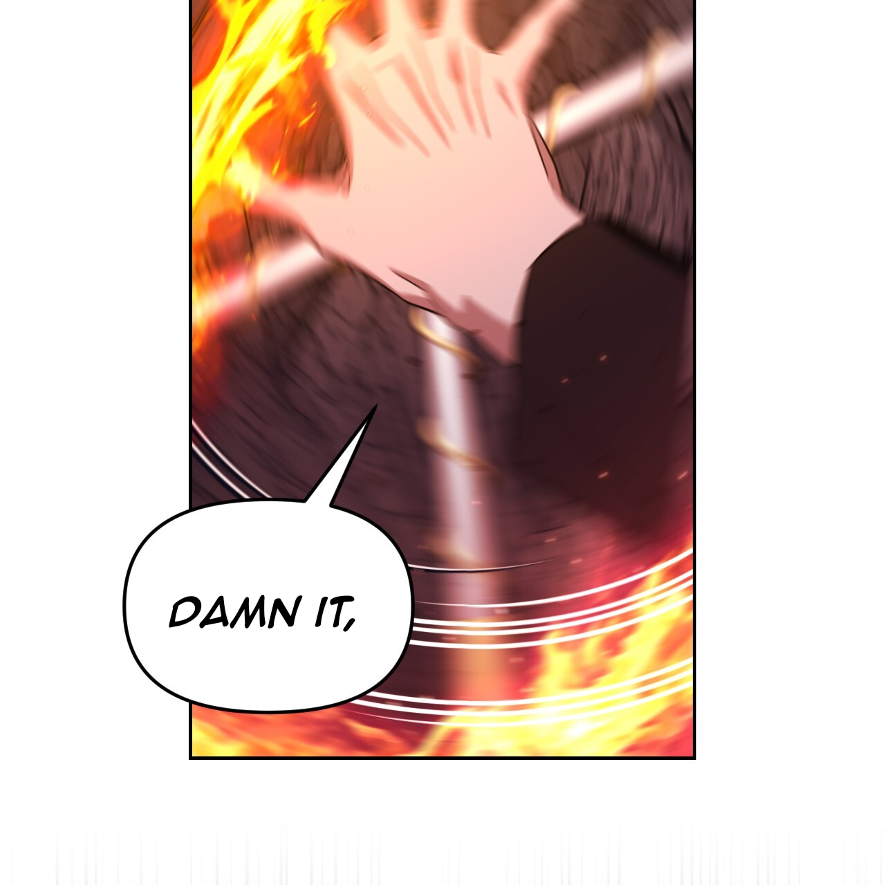 Death Delayed for a Short Time Because of the Will (BL) - Chapter 47 manhwa