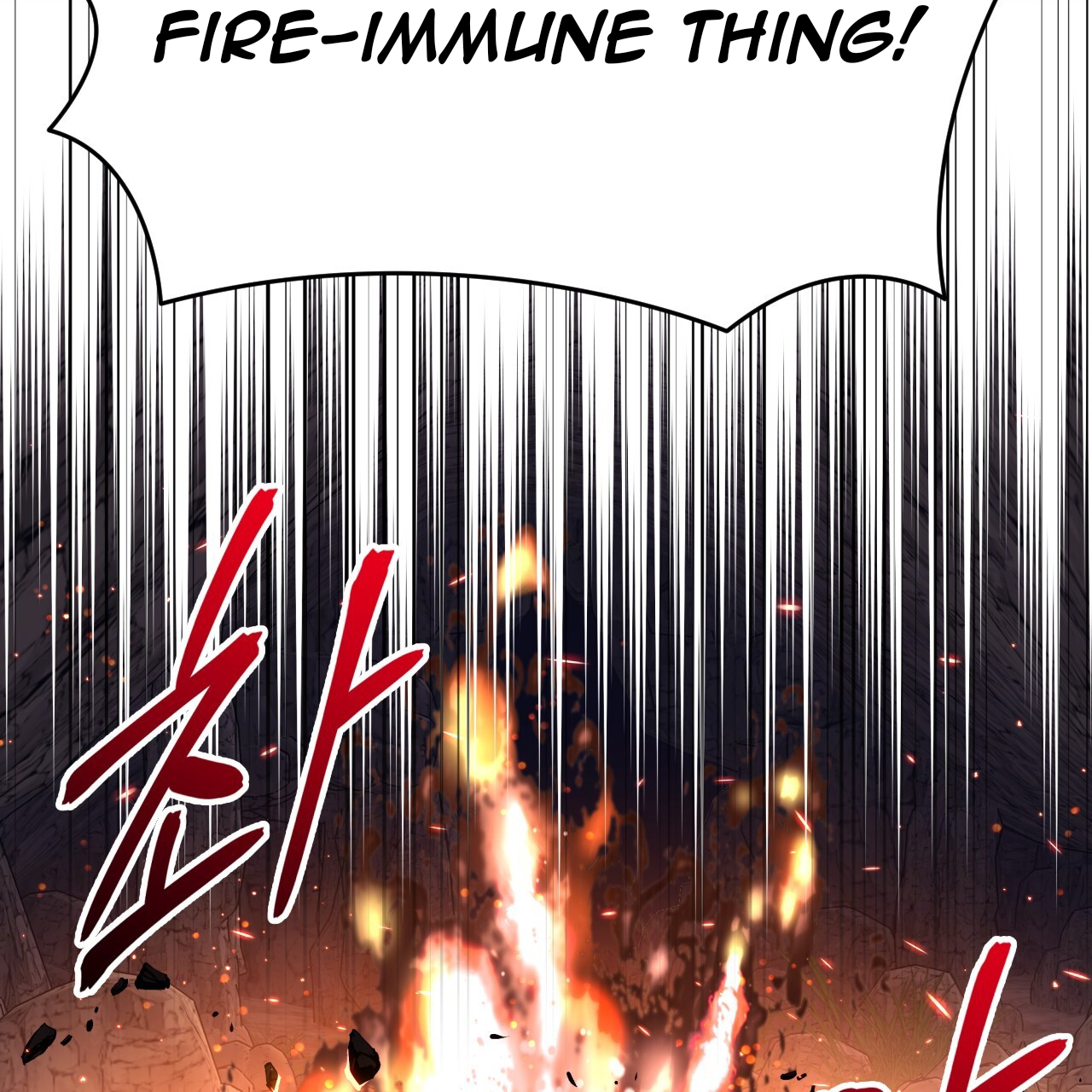 Death Delayed for a Short Time Because of the Will (BL) - Chapter 47 manhwa