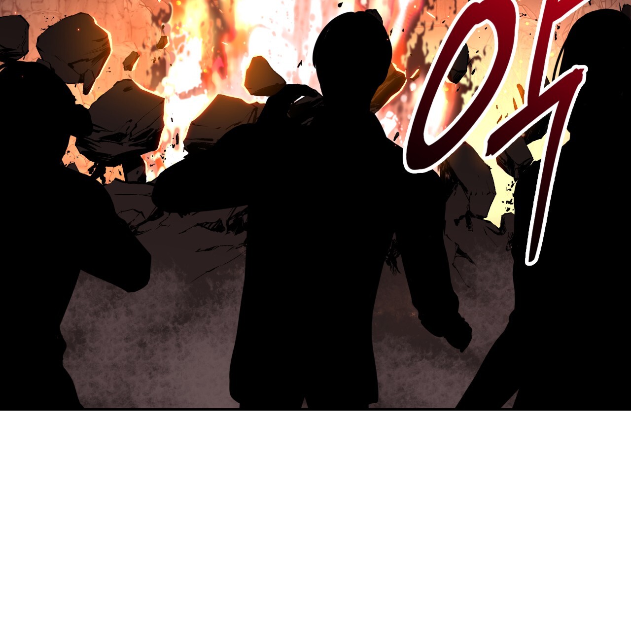 Death Delayed for a Short Time Because of the Will (BL) - Chapter 47 manhwa