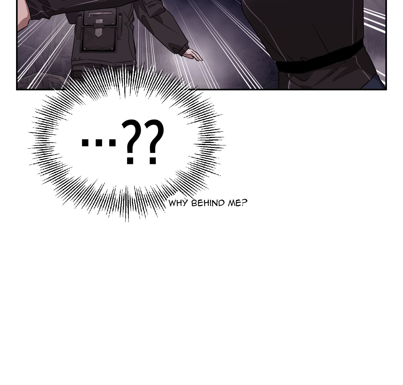 Death Delayed for a Short Time Because of the Will (BL) - Chapter 47 manhwa