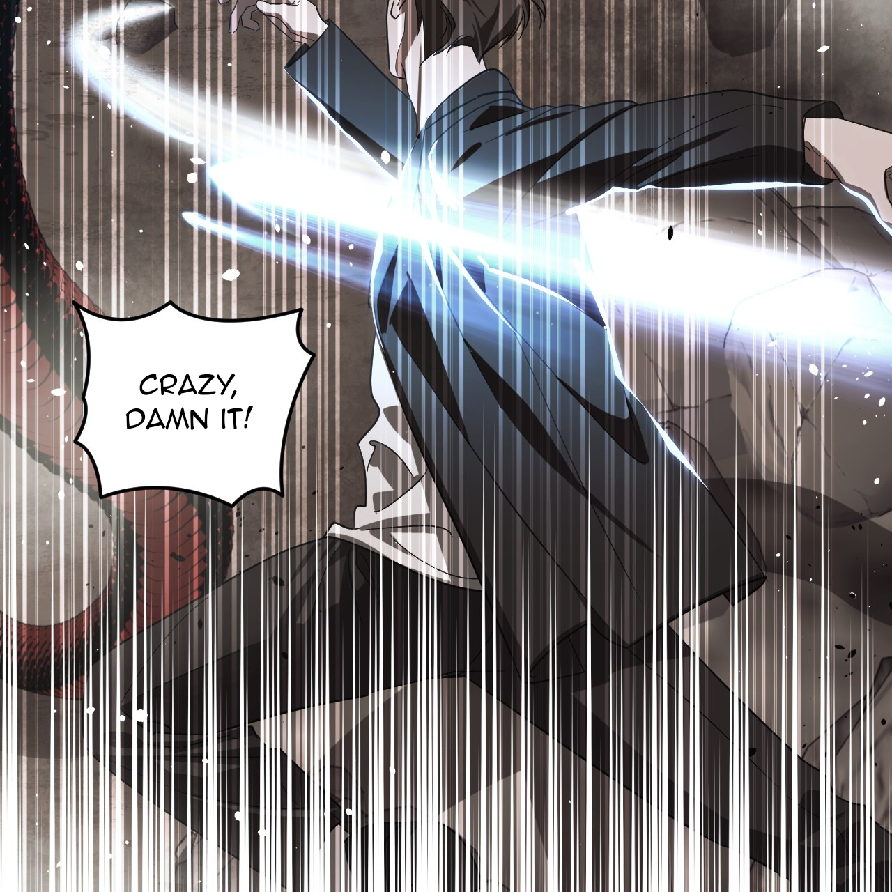 Death Delayed for a Short Time Because of the Will (BL) - Chapter 47 manhwa