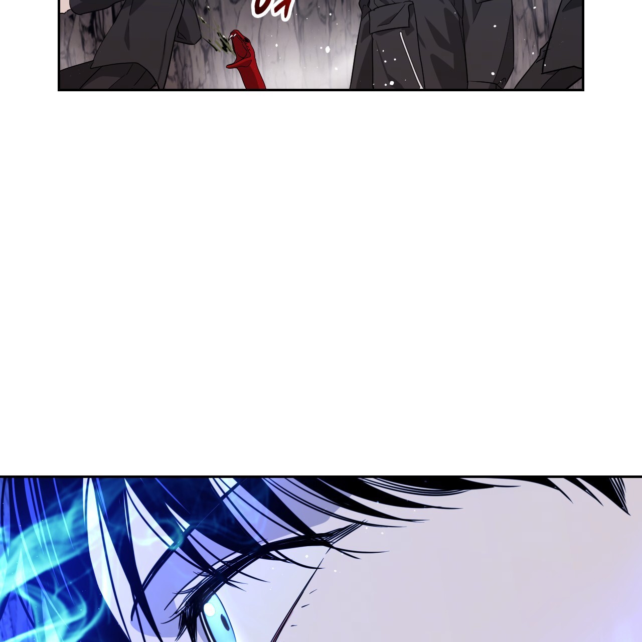 Death Delayed for a Short Time Because of the Will (BL) - Chapter 47 manhwa