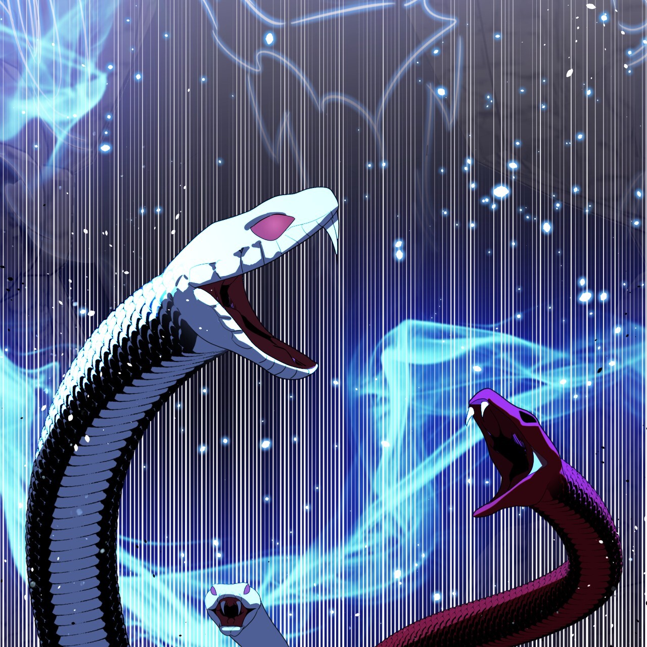 Death Delayed for a Short Time Because of the Will (BL) - Chapter 47 manhwa