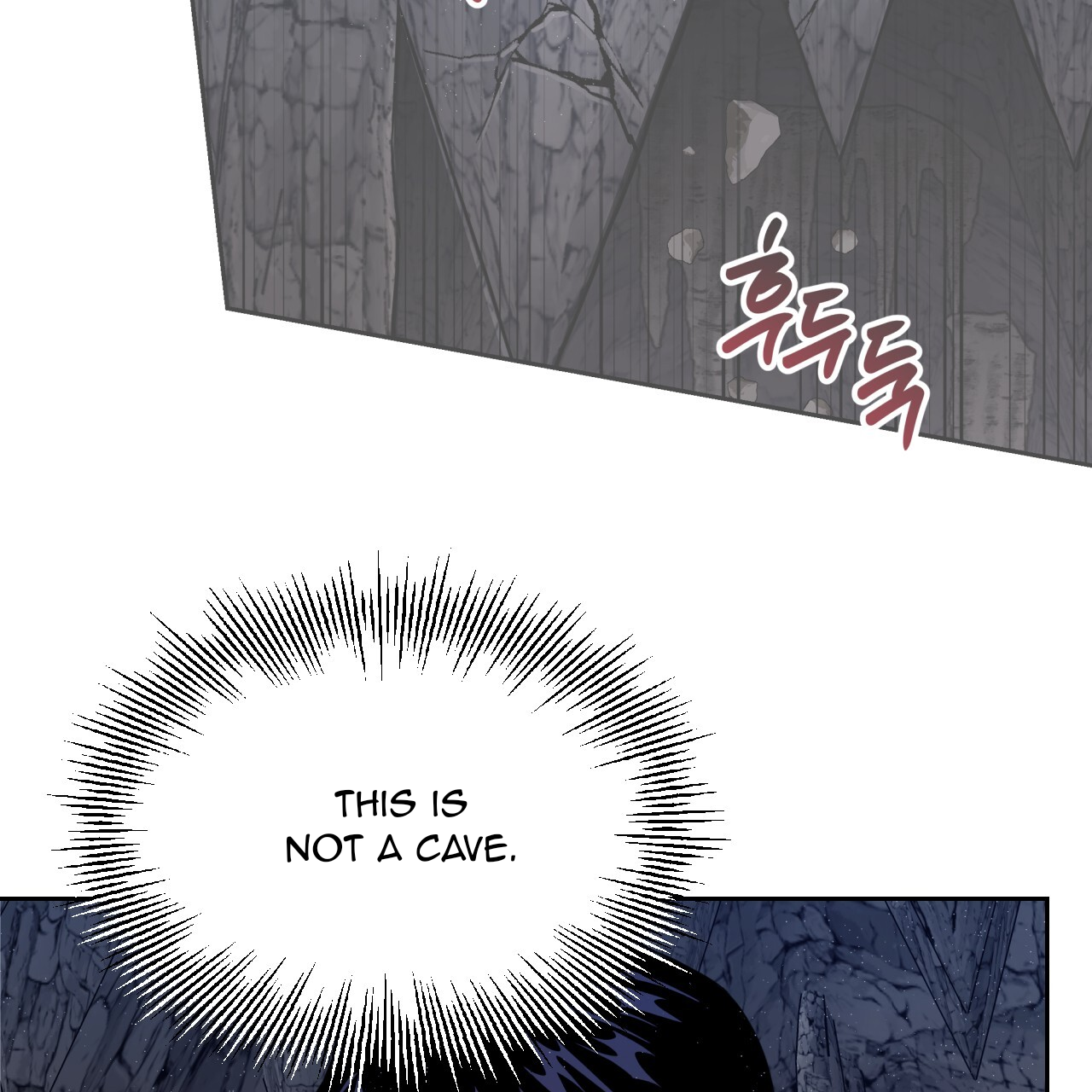 Death Delayed for a Short Time Because of the Will (BL) - Chapter 47 manhwa