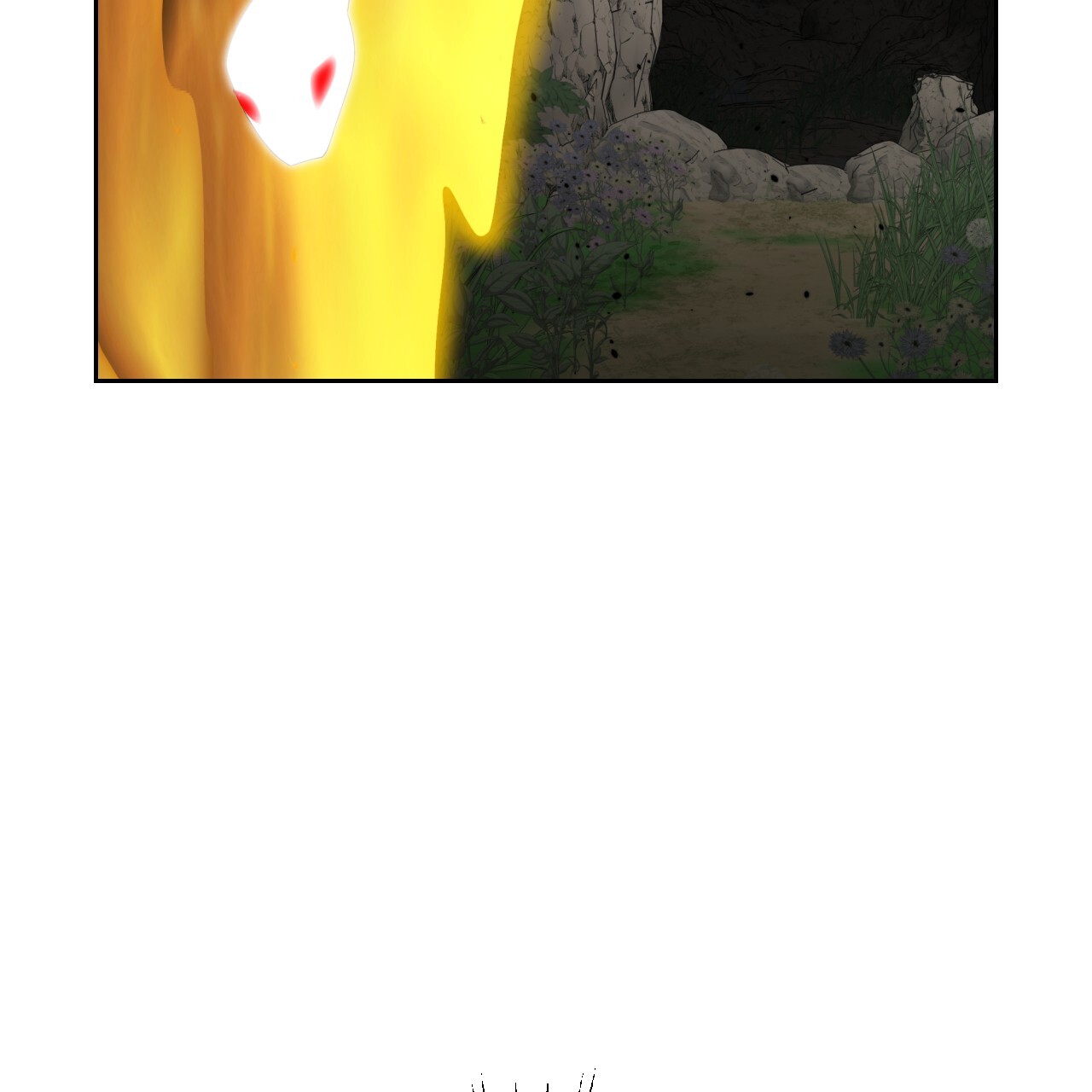 Death Delayed for a Short Time Because of the Will (BL) - Chapter 47 manhwa