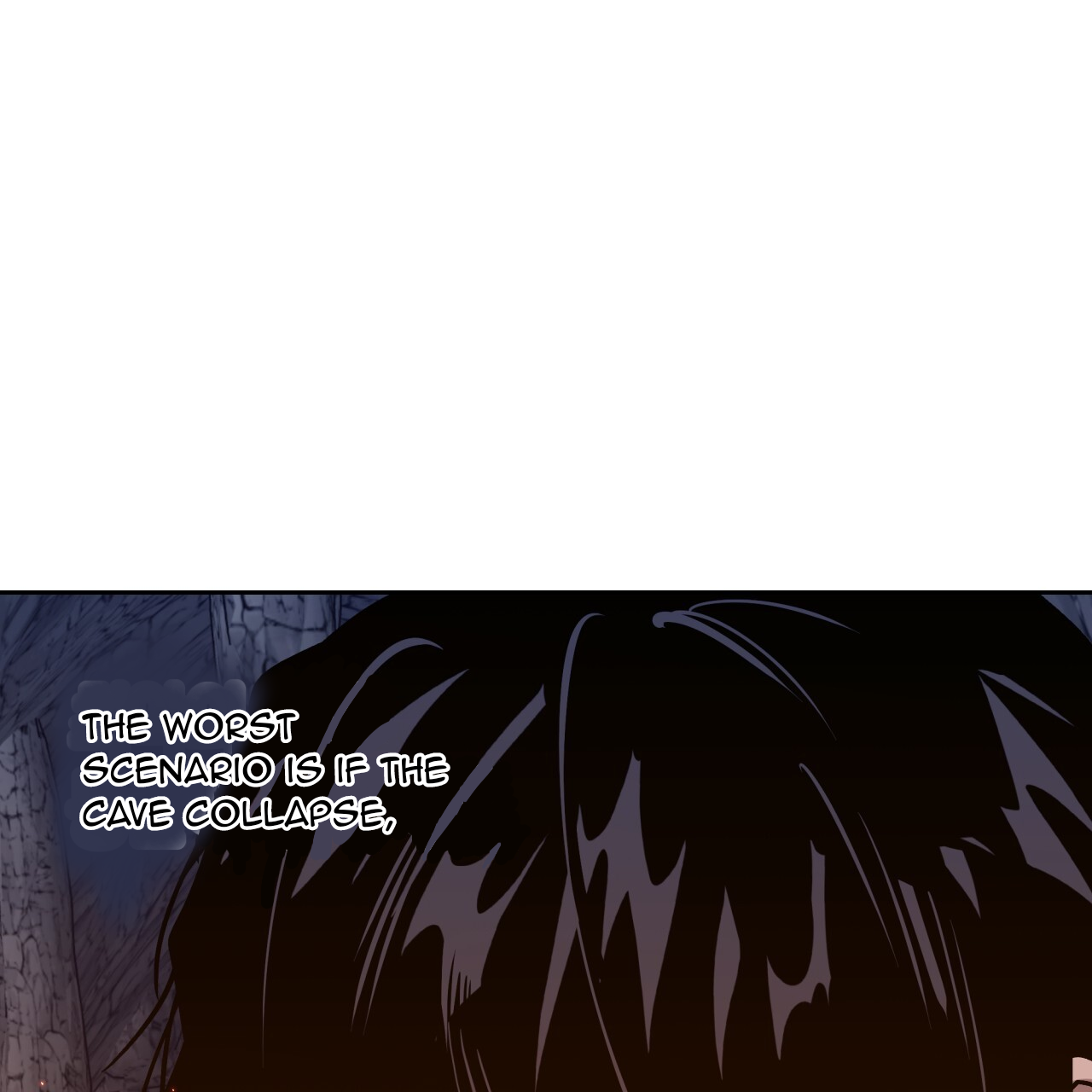Death Delayed for a Short Time Because of the Will (BL) - Chapter 47 manhwa