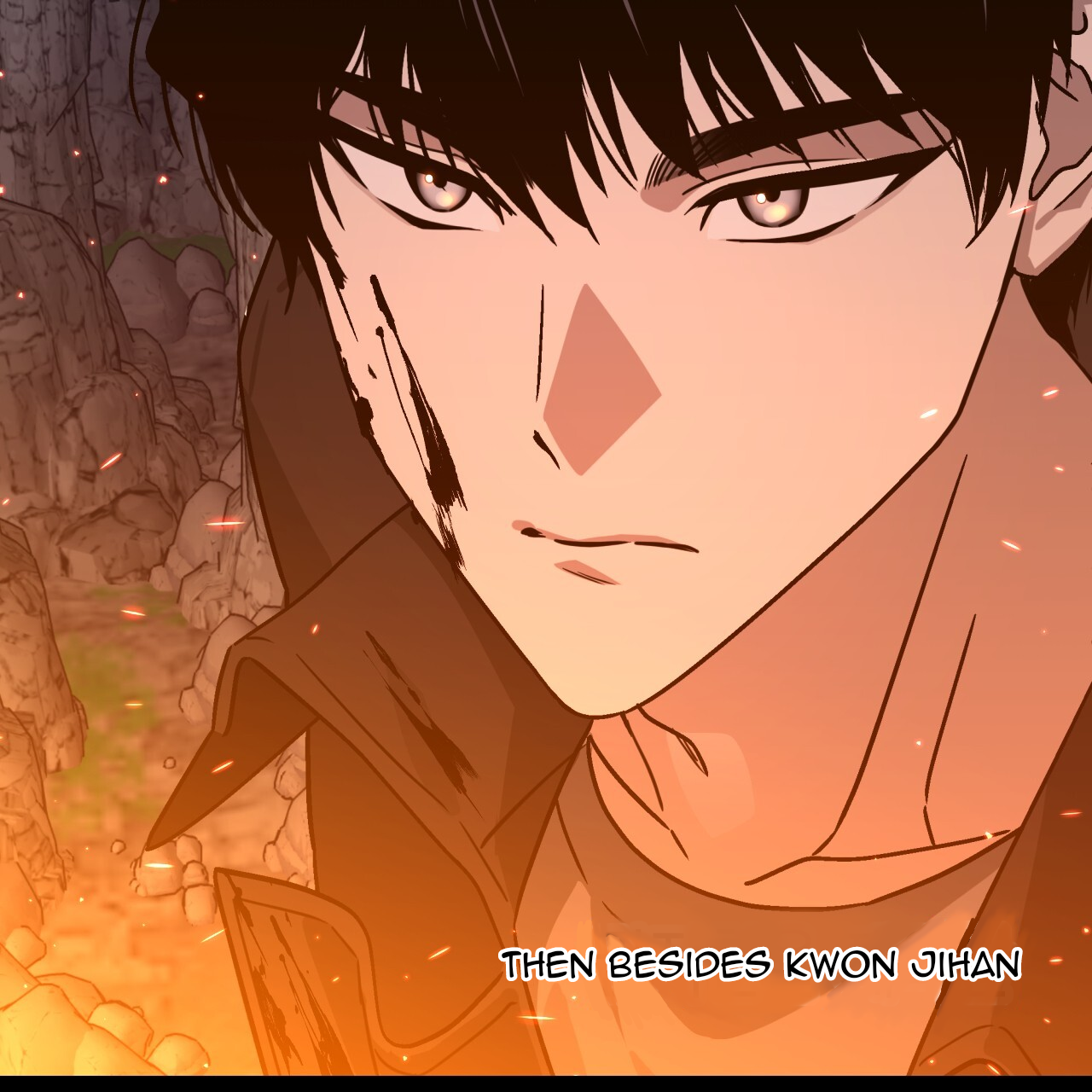 Death Delayed for a Short Time Because of the Will (BL) - Chapter 47 manhwa
