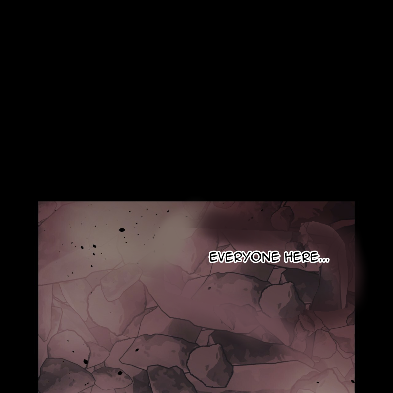 Death Delayed for a Short Time Because of the Will (BL) - Chapter 47 manhwa