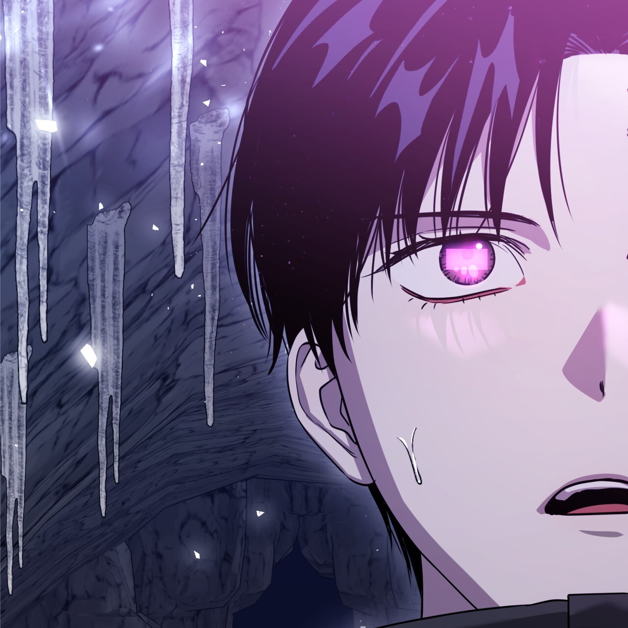 Death Delayed for a Short Time Because of the Will (BL) - Chapter 47 manhwa