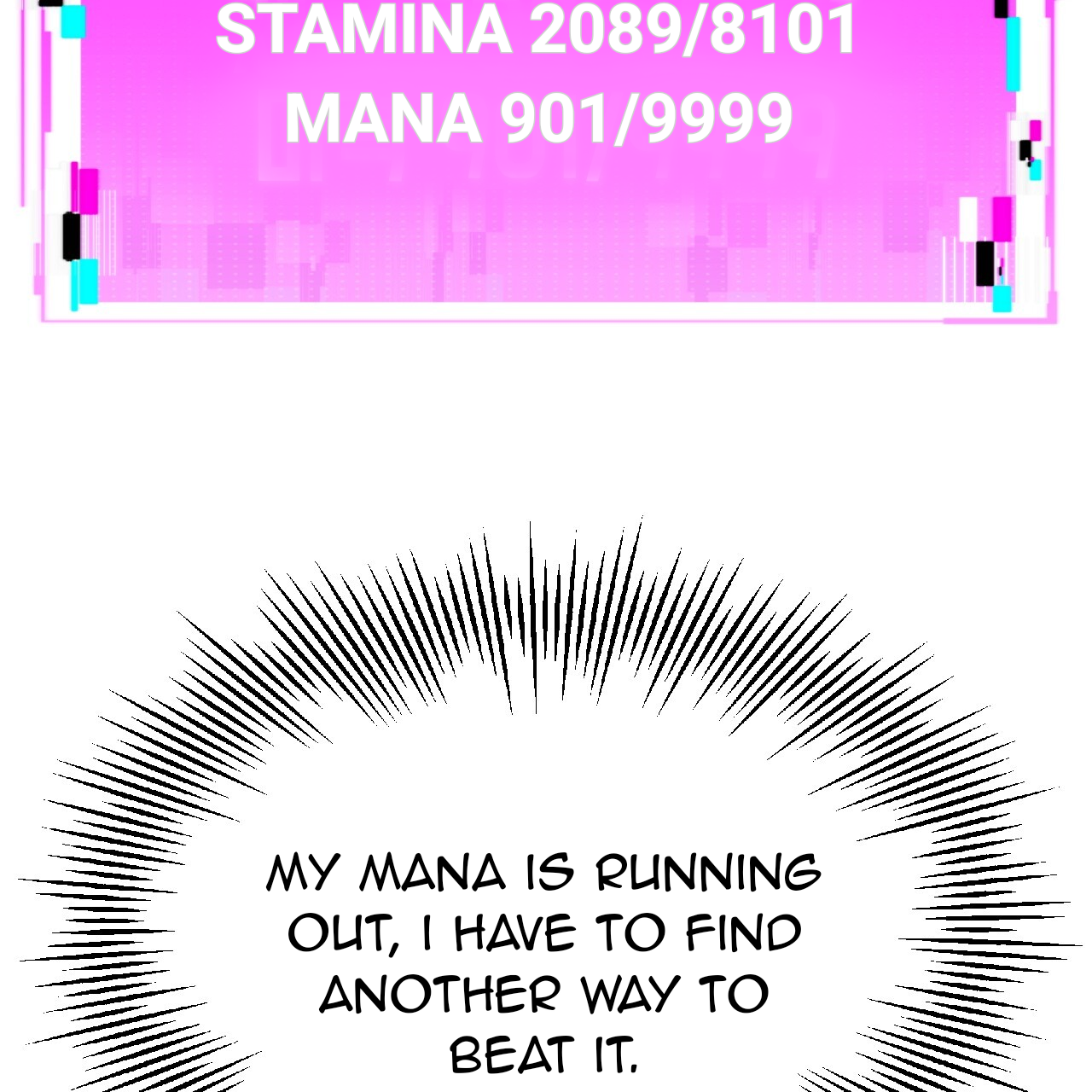 Death Delayed for a Short Time Because of the Will (BL) - Chapter 47 manhwa