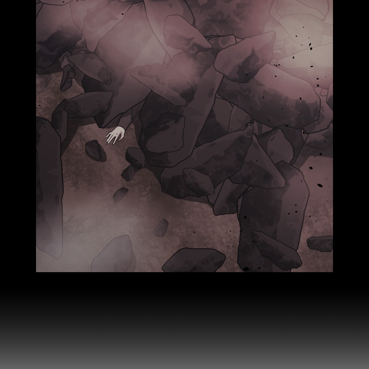 Death Delayed for a Short Time Because of the Will (BL) - Chapter 48 manhwa