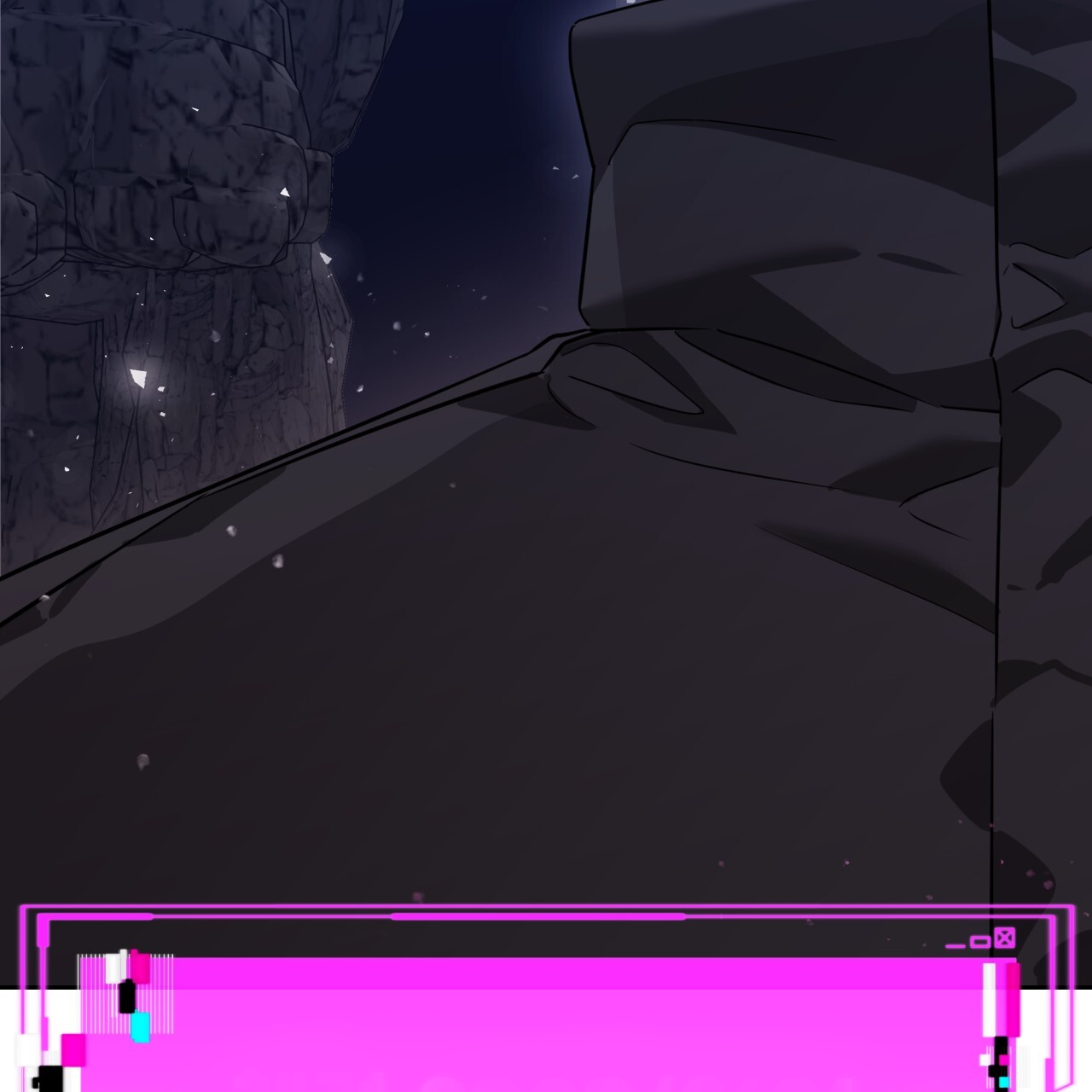Death Delayed for a Short Time Because of the Will (BL) - Chapter 48 manhwa