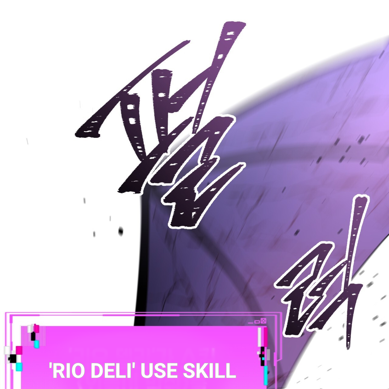 Death Delayed for a Short Time Because of the Will (BL) - Chapter 48 manhwa