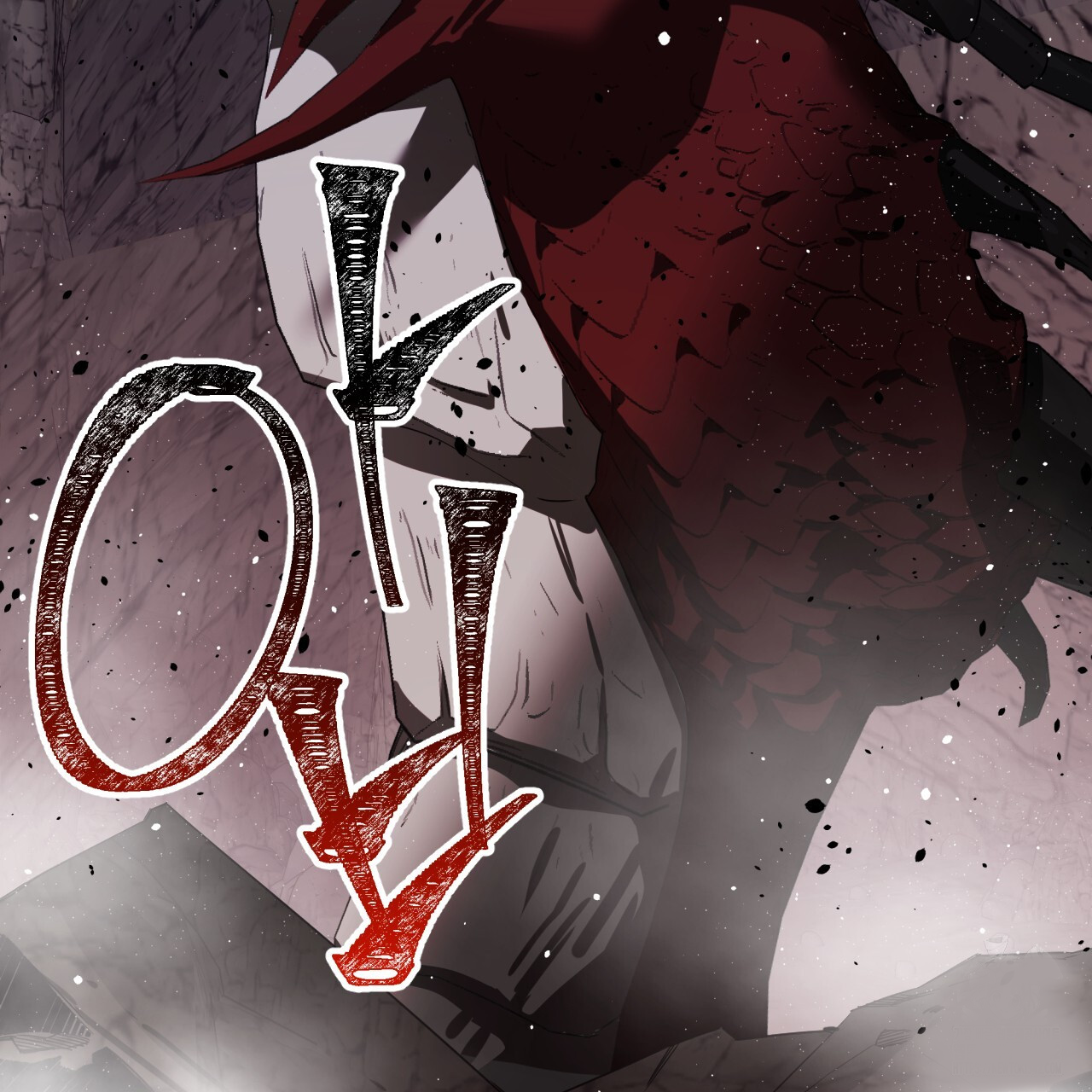 Death Delayed for a Short Time Because of the Will (BL) - Chapter 48 manhwa