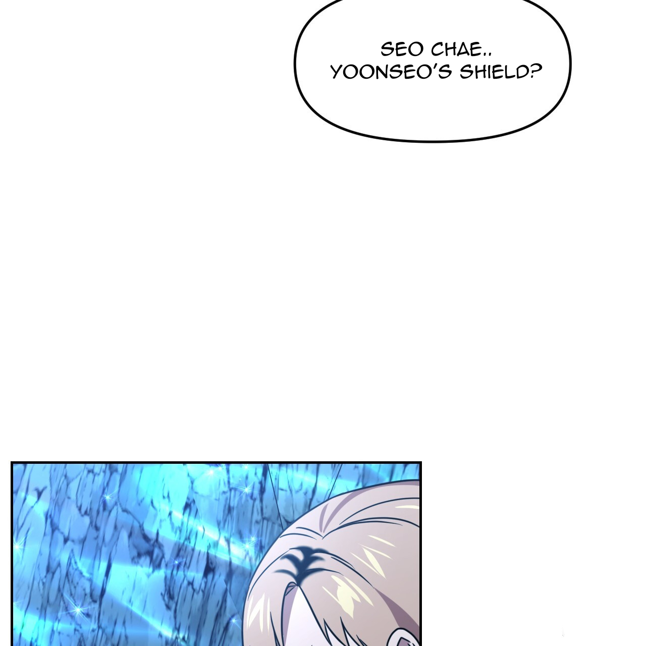 Death Delayed for a Short Time Because of the Will (BL) - Chapter 48 manhwa